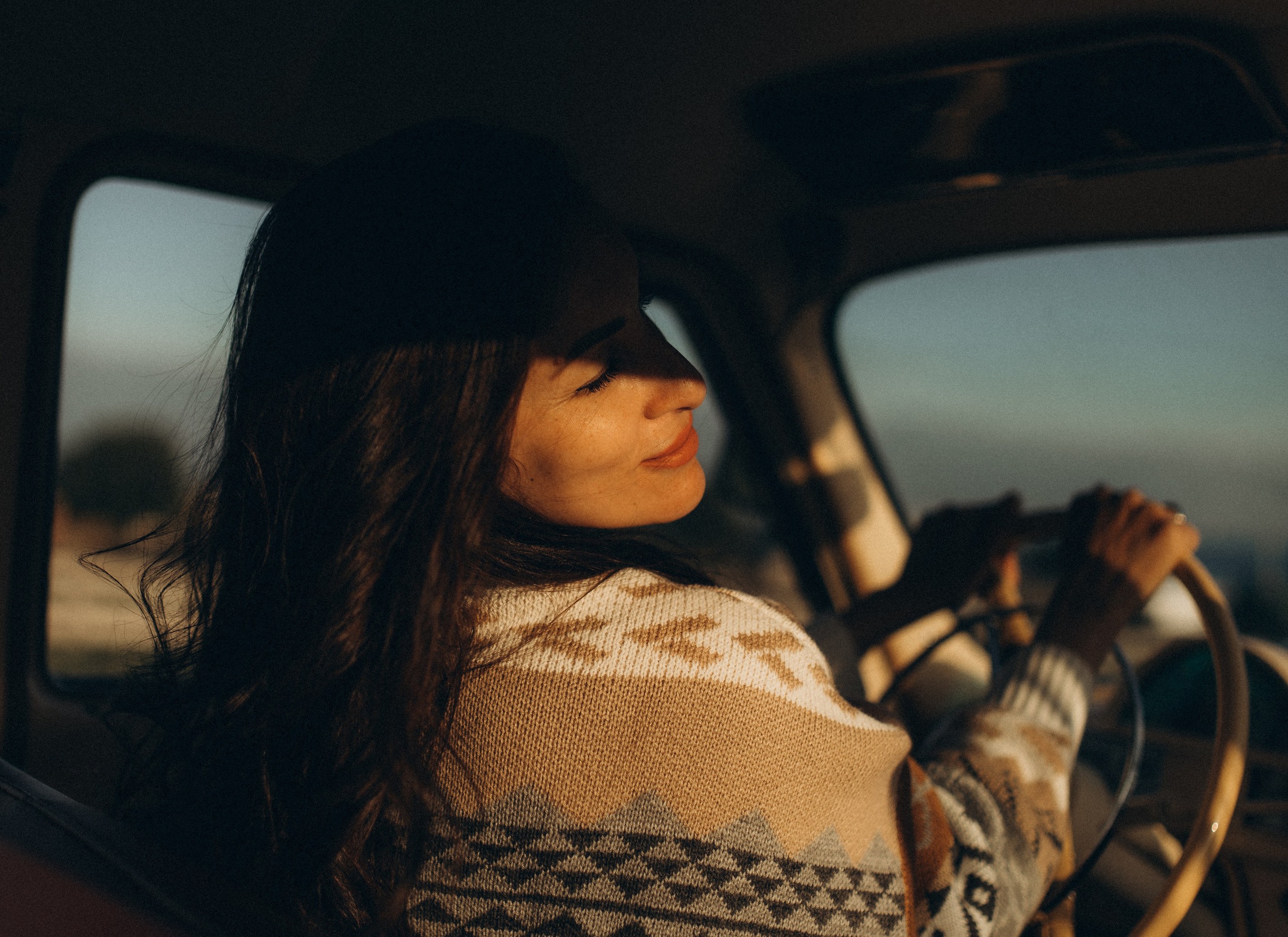 Однажды в 70-е…. Фотограф Юлия Хакимова / Казань/ Чистополь