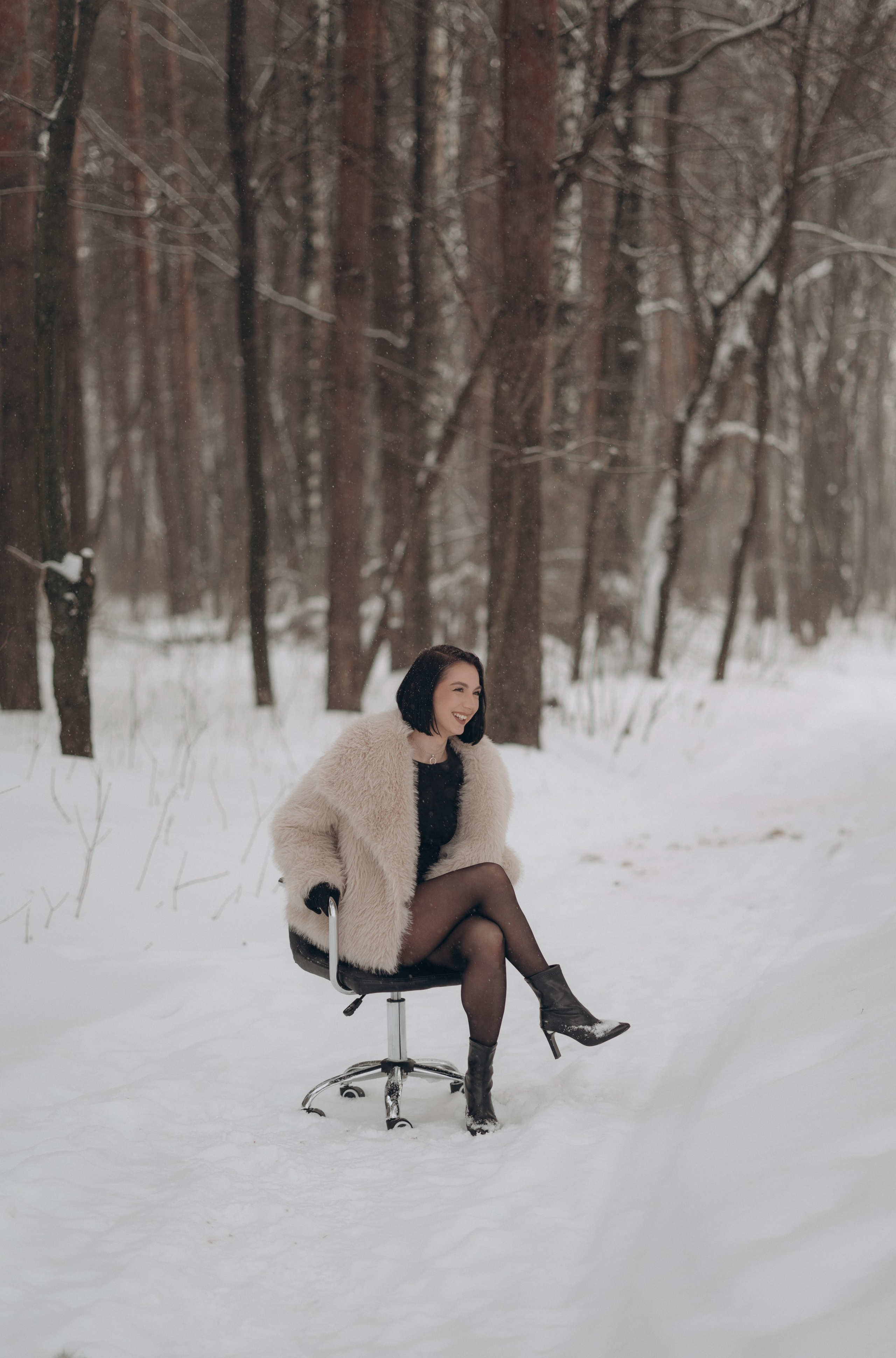 Элина. Фотограф Юлия Хакимова / Казань/ Чистополь