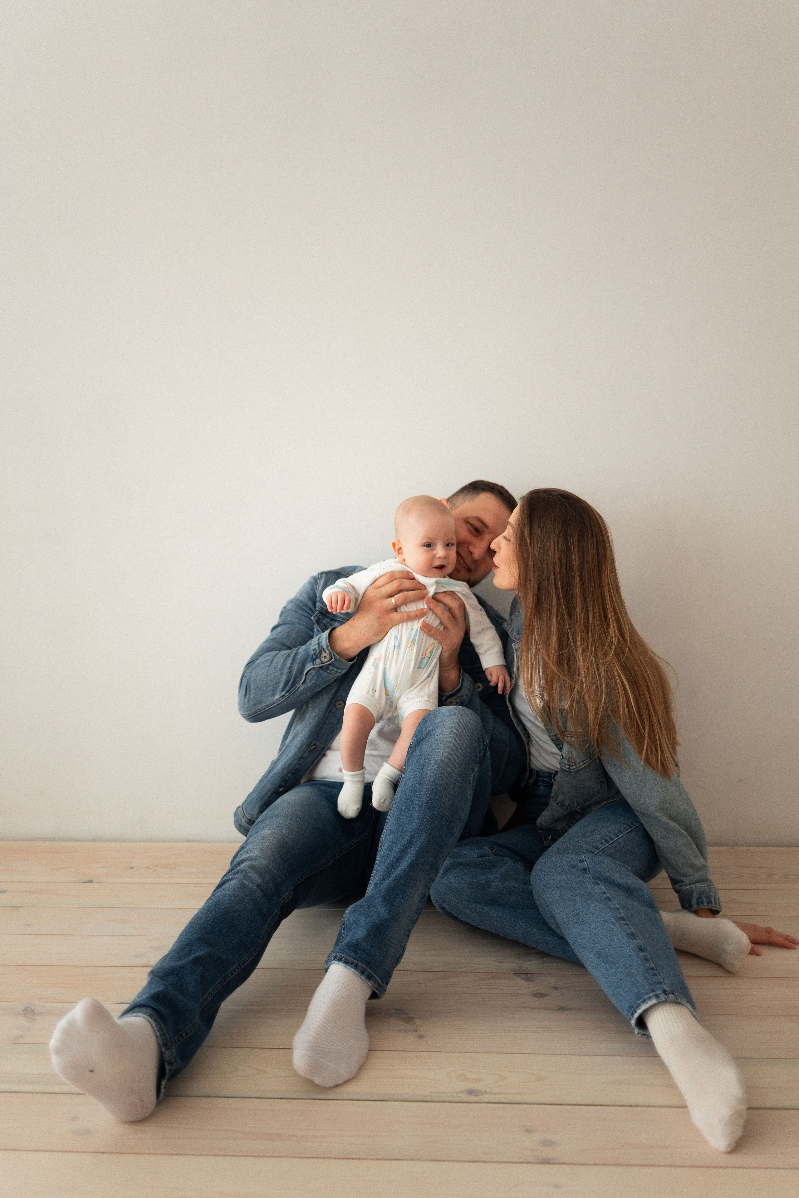 L&E&L. Семейный фотограф в Севастополе и Симферополе Александра Чистякова