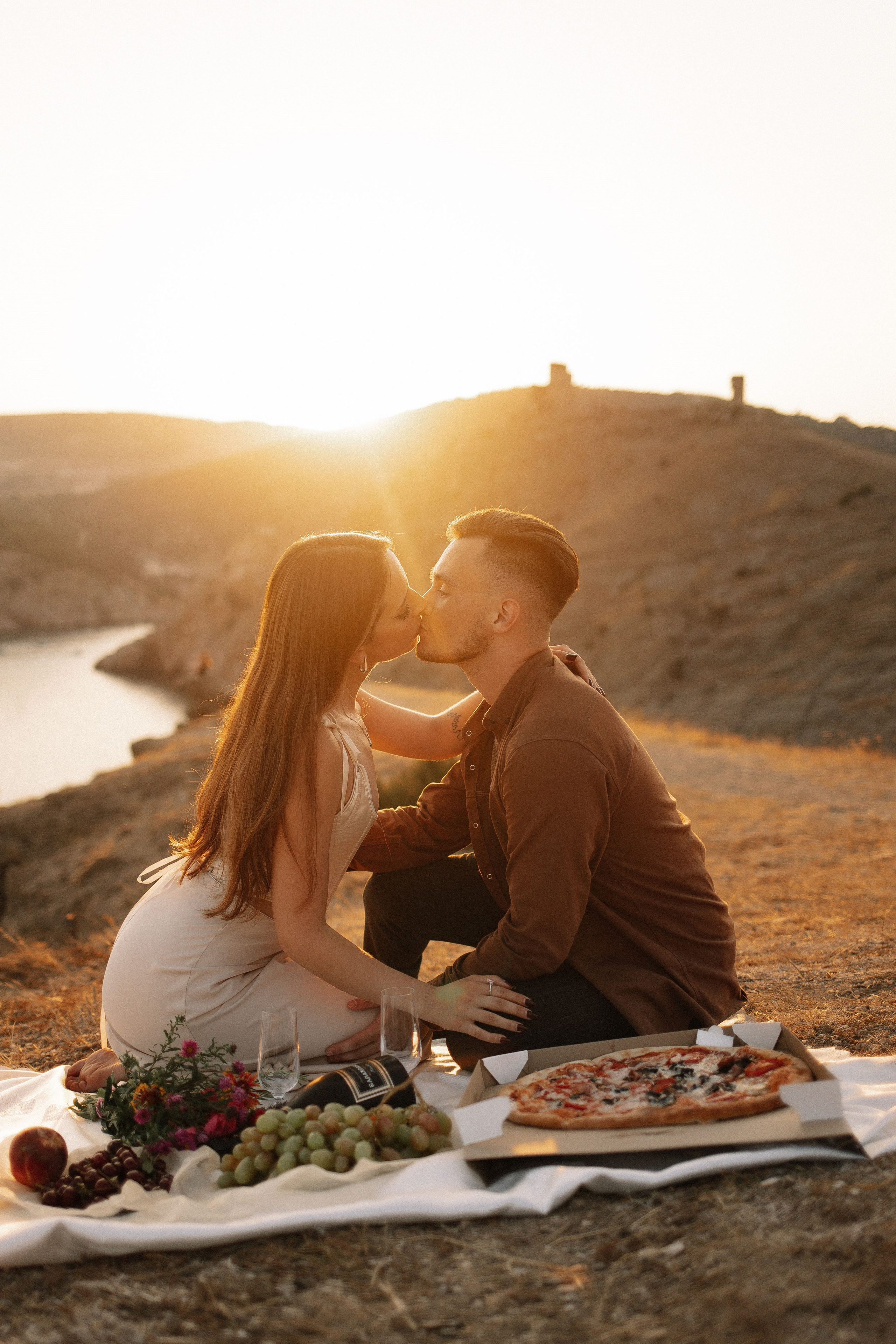M&S. Семейный фотограф в Севастополе и Симферополе Александра Чистякова