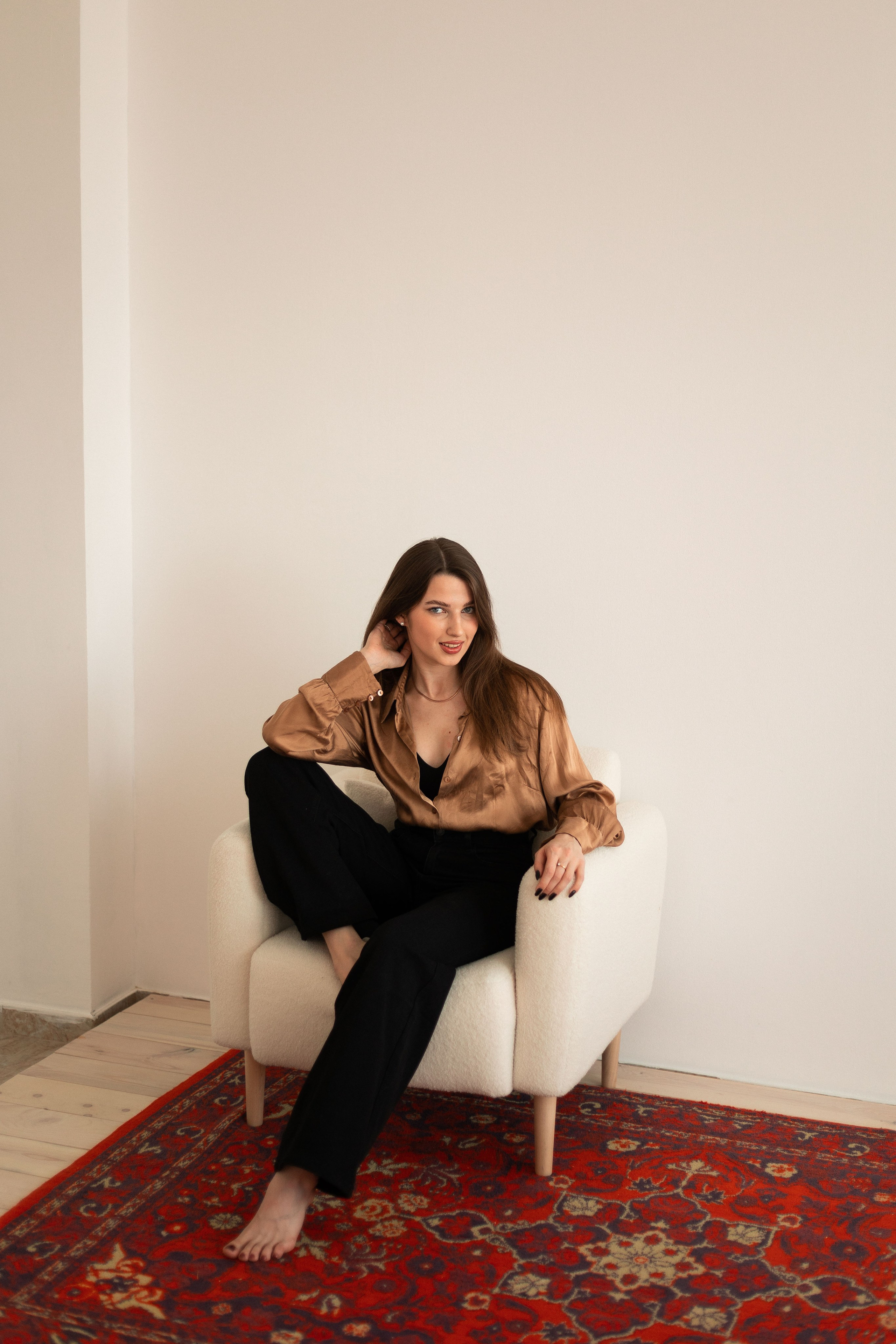 Анжелика. Семейный фотограф в Севастополе и Симферополе Александра Чистякова