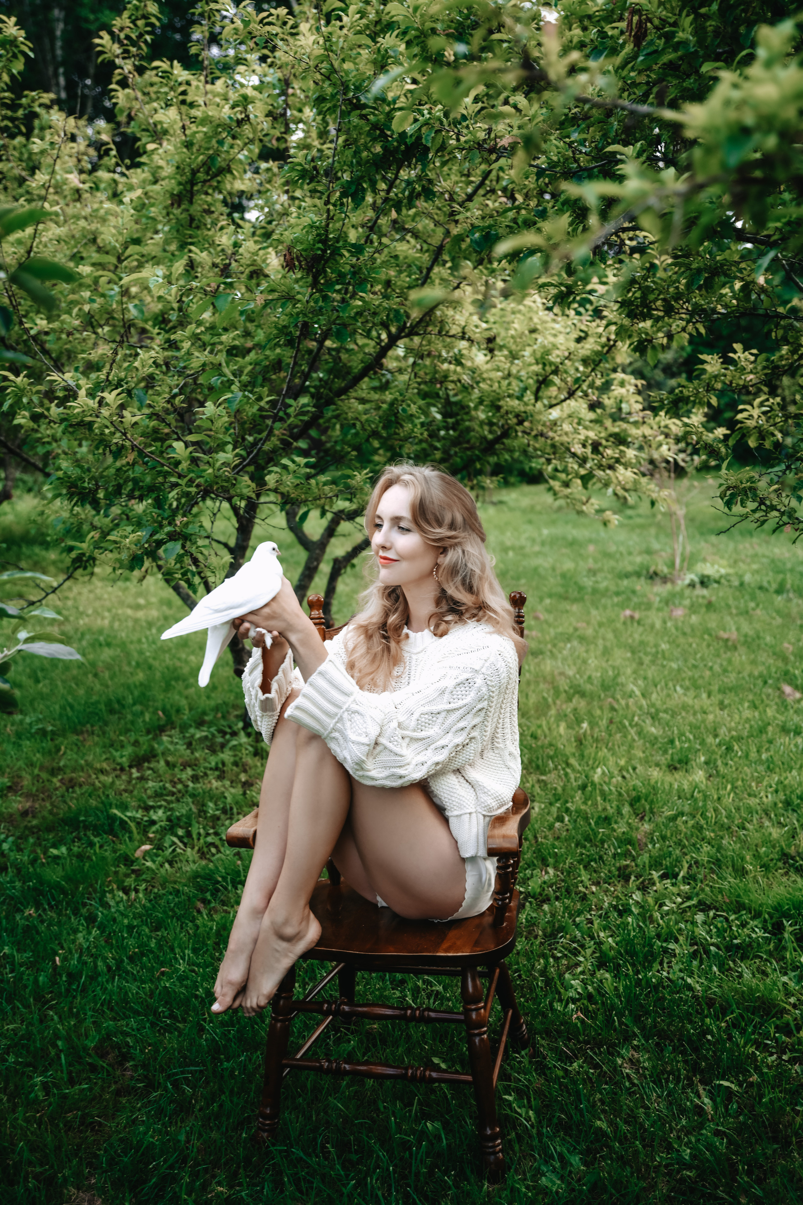 Садовая. Свадебный и семейный фотограф Владивосток