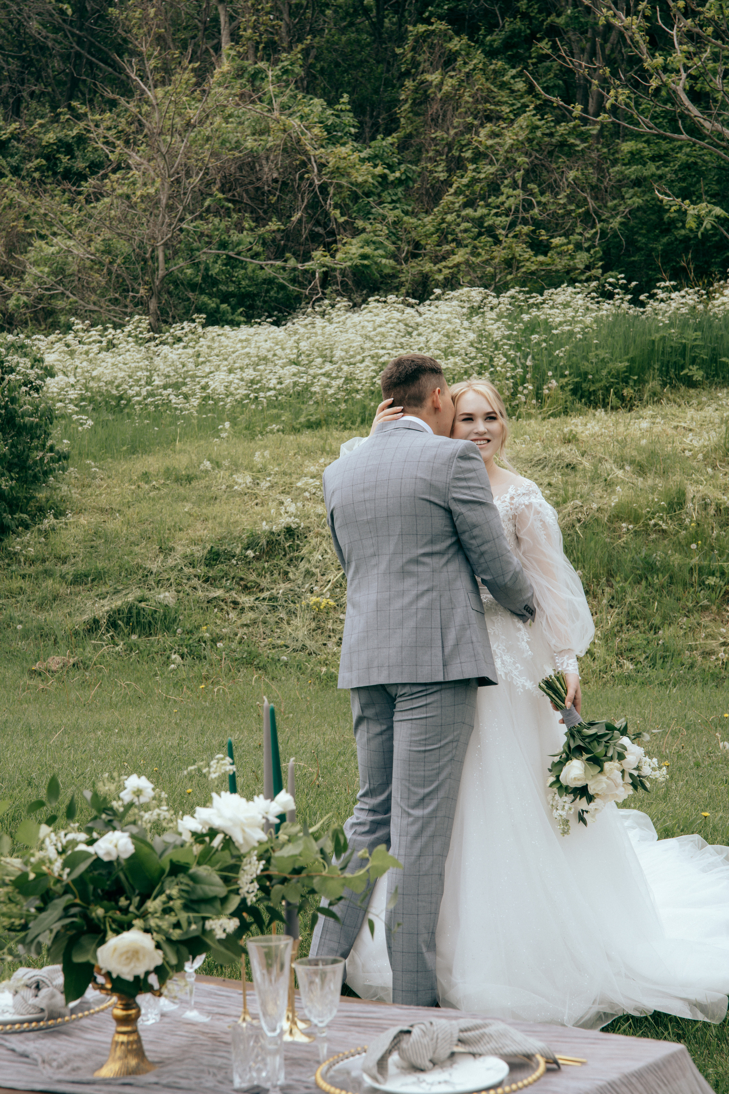 Скасска. Свадебный и семейный фотограф Владивосток