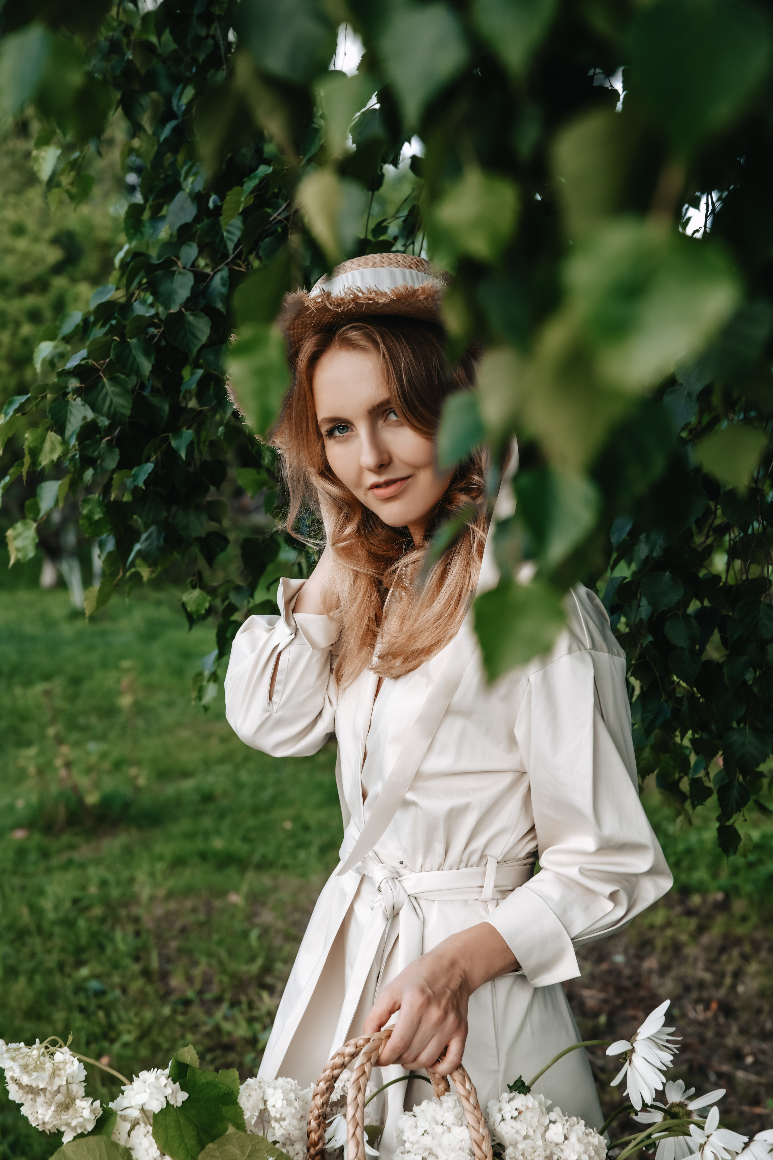 Садовая. Свадебный и семейный фотограф Владивосток