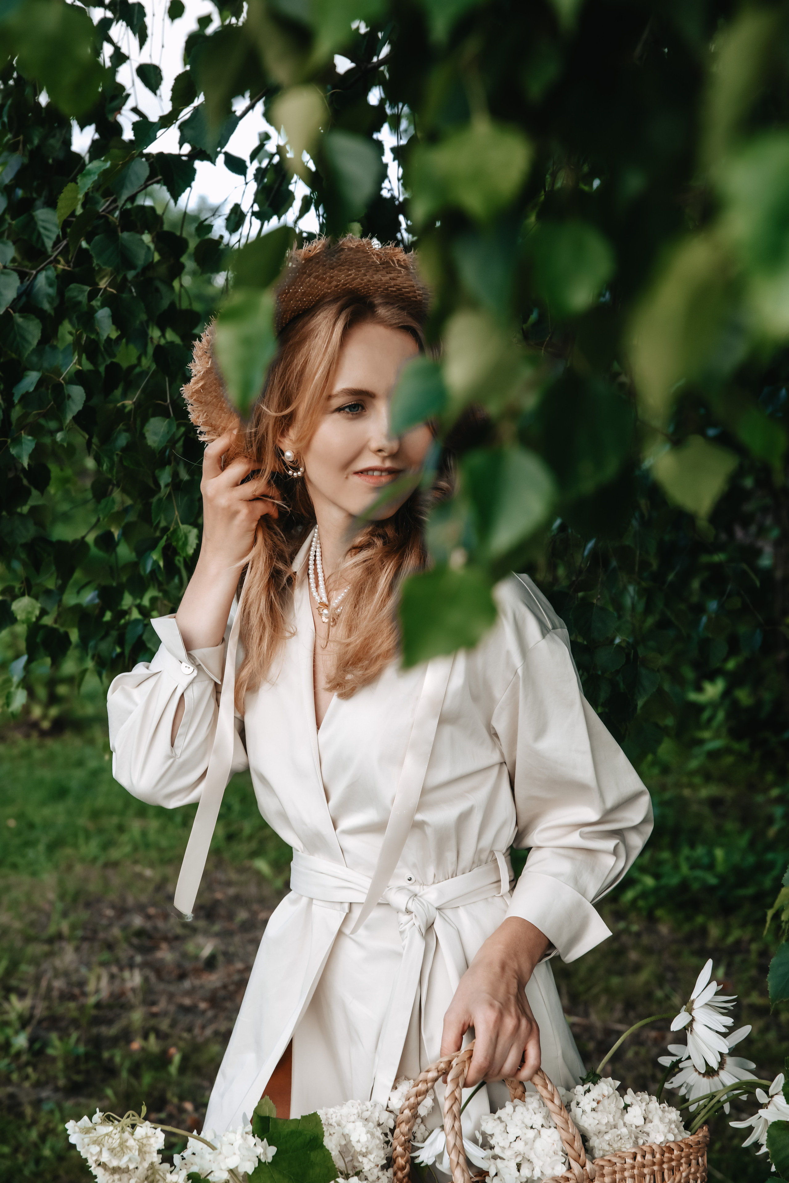 Садовая. Свадебный и семейный фотограф Владивосток