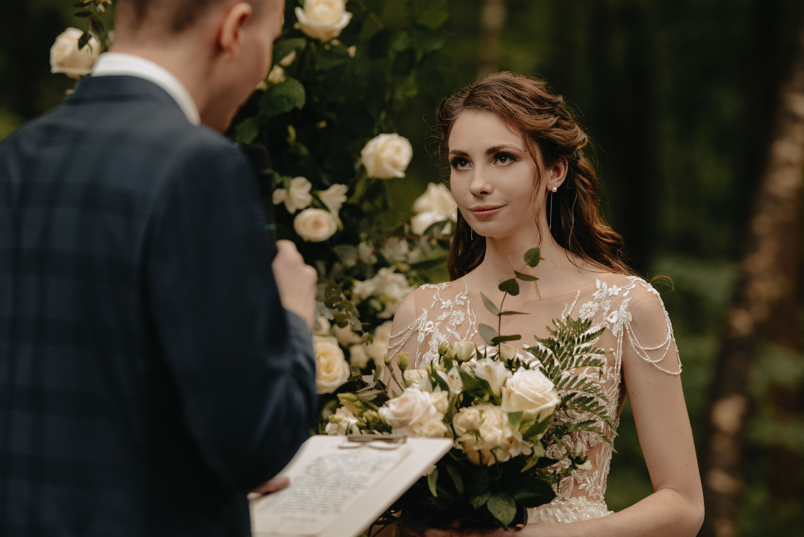 Свадьба под дождем. Свадебный и семейный фотограф Владивосток