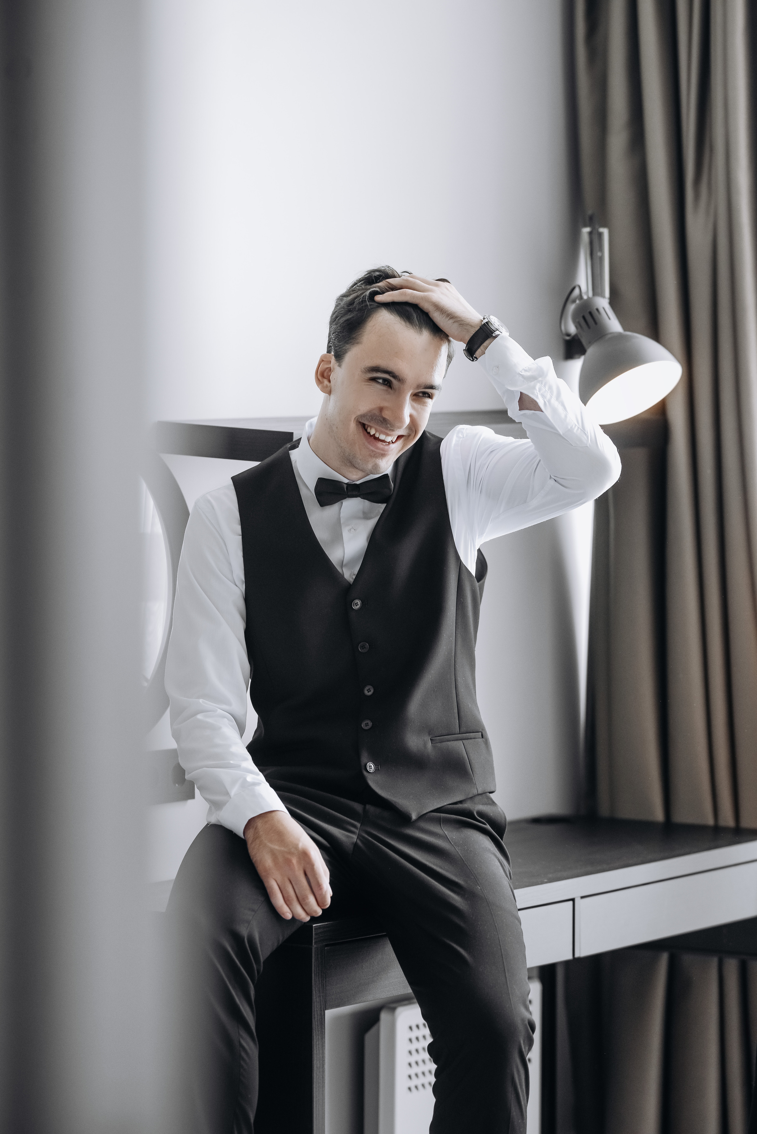 Антон Аня. Свадебный и семейный фотограф Владивосток