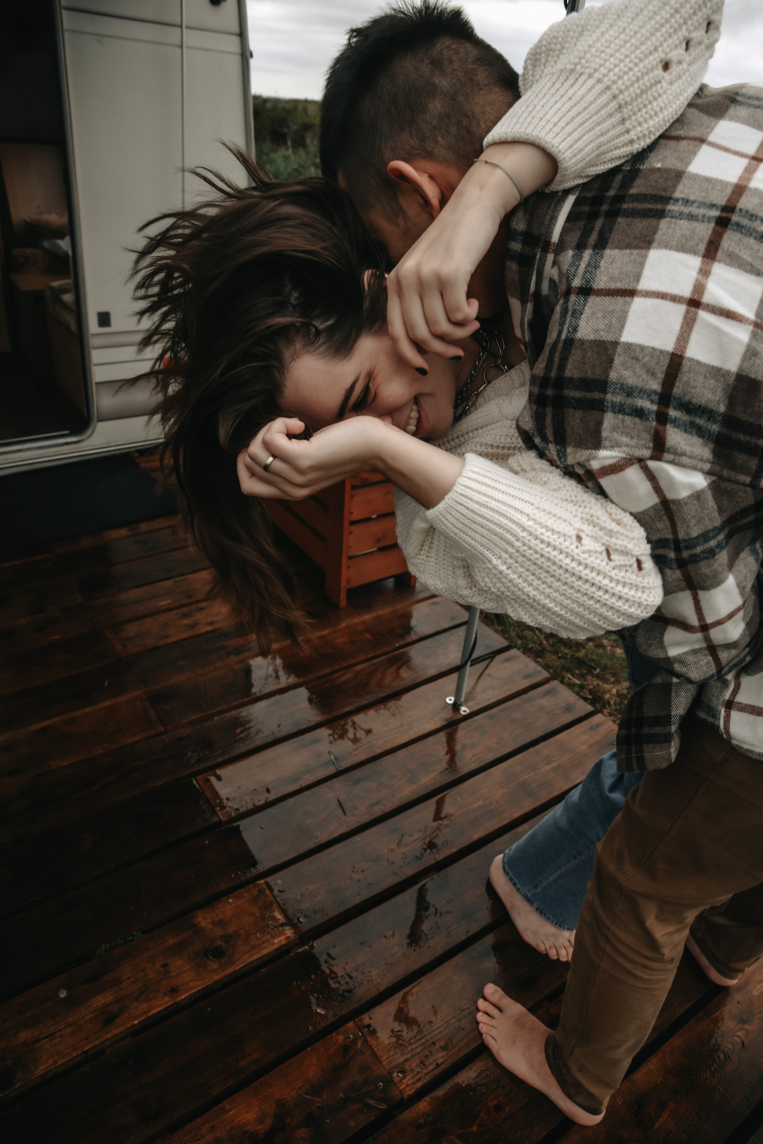 Света Антон. Свадебный и семейный фотограф Владивосток