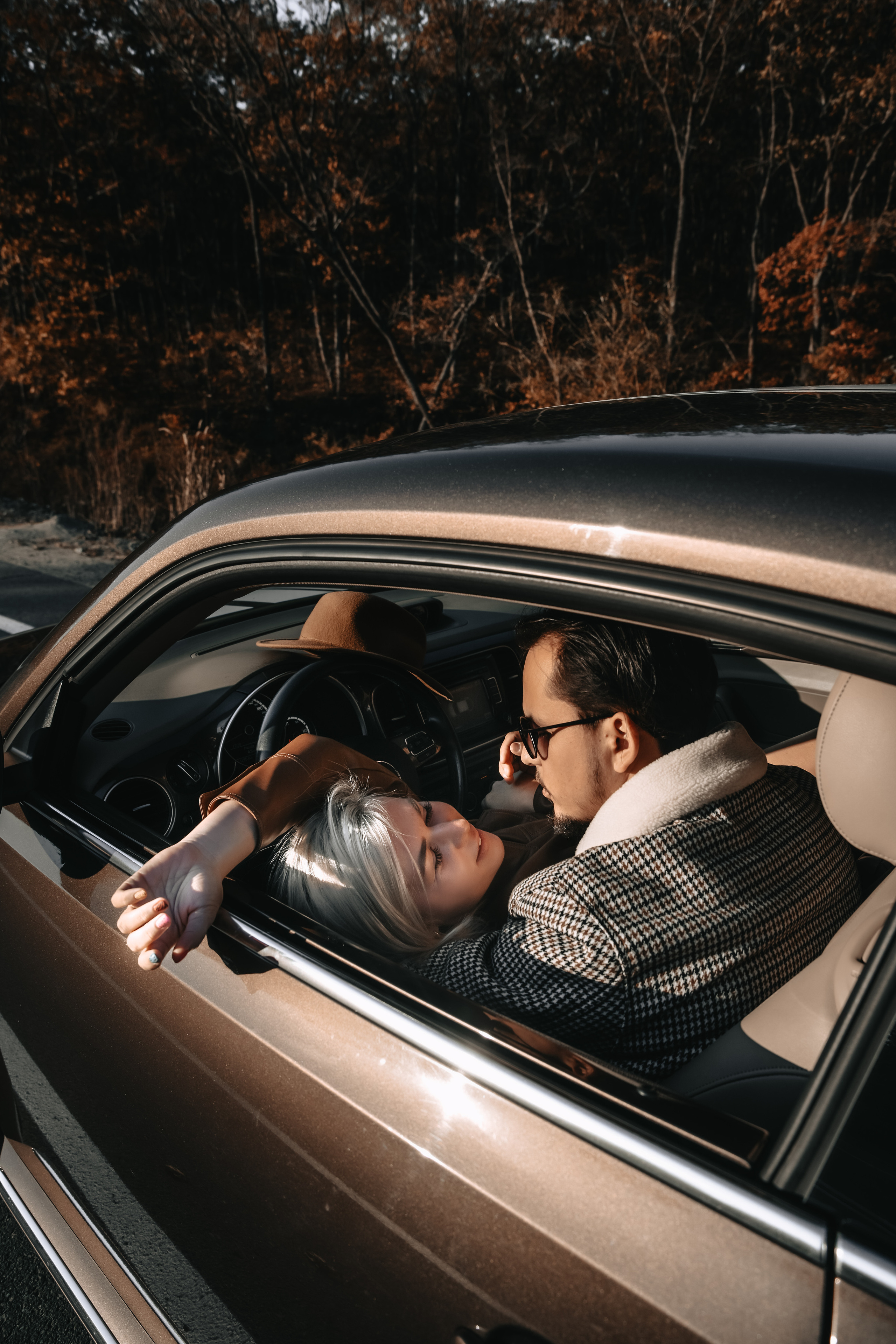 Саша Оля. Свадебный и семейный фотограф Владивосток