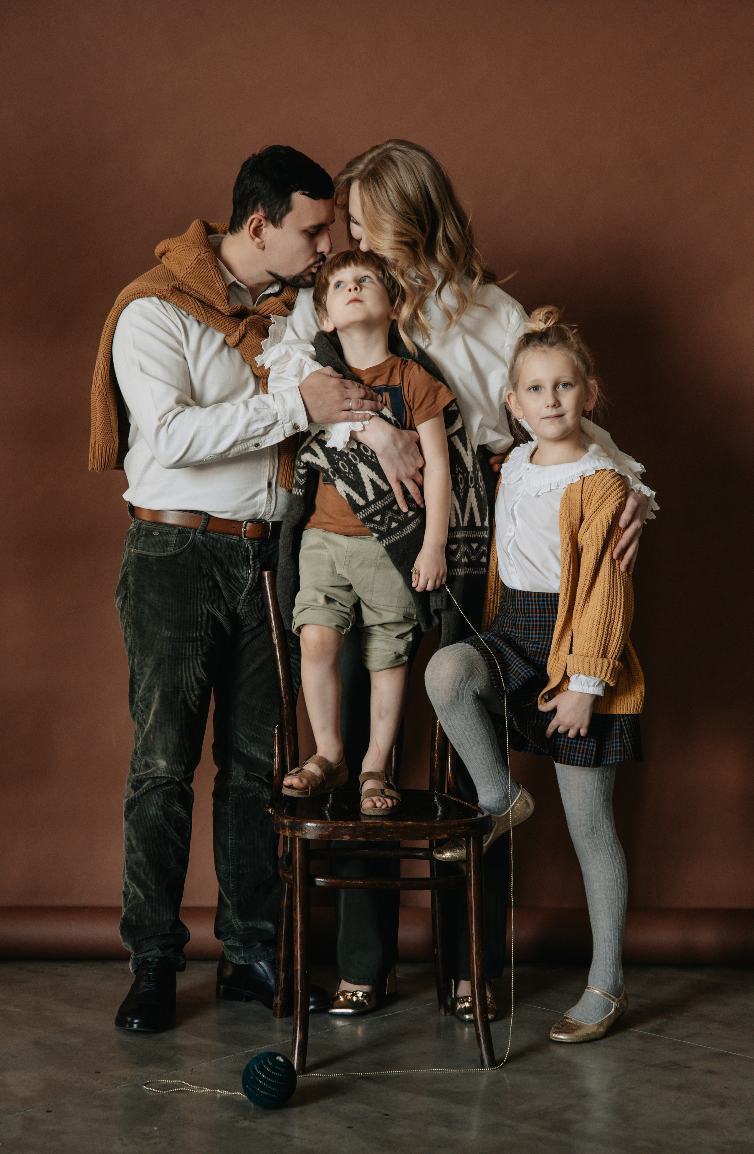 Инна Вова детки. Свадебный и семейный фотограф Владивосток