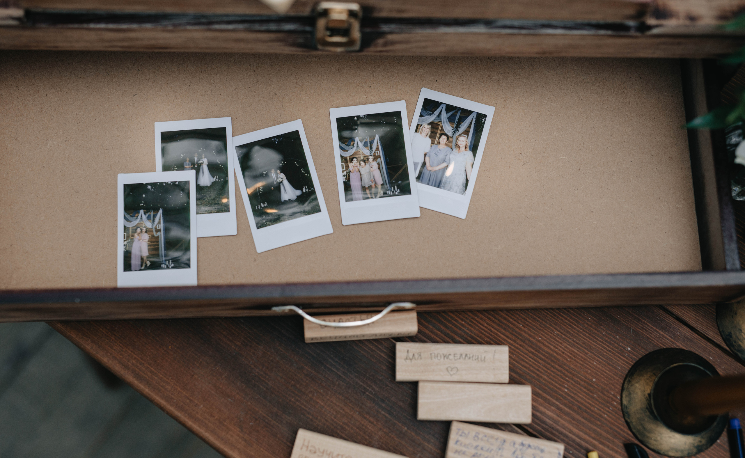 Свадьба в Лесу. Свадебный и семейный фотограф Владивосток