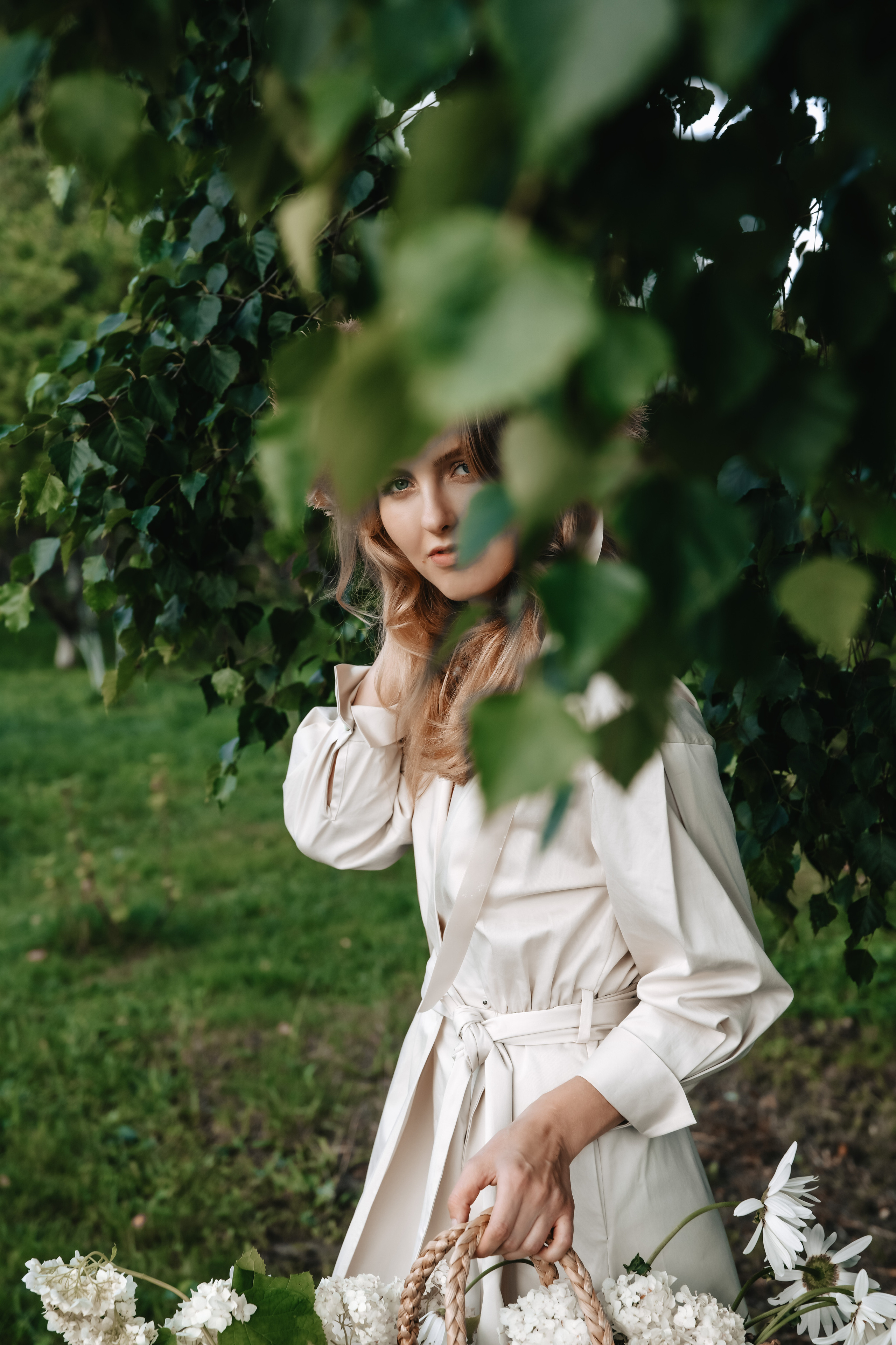 Садовая. Свадебный и семейный фотограф Владивосток