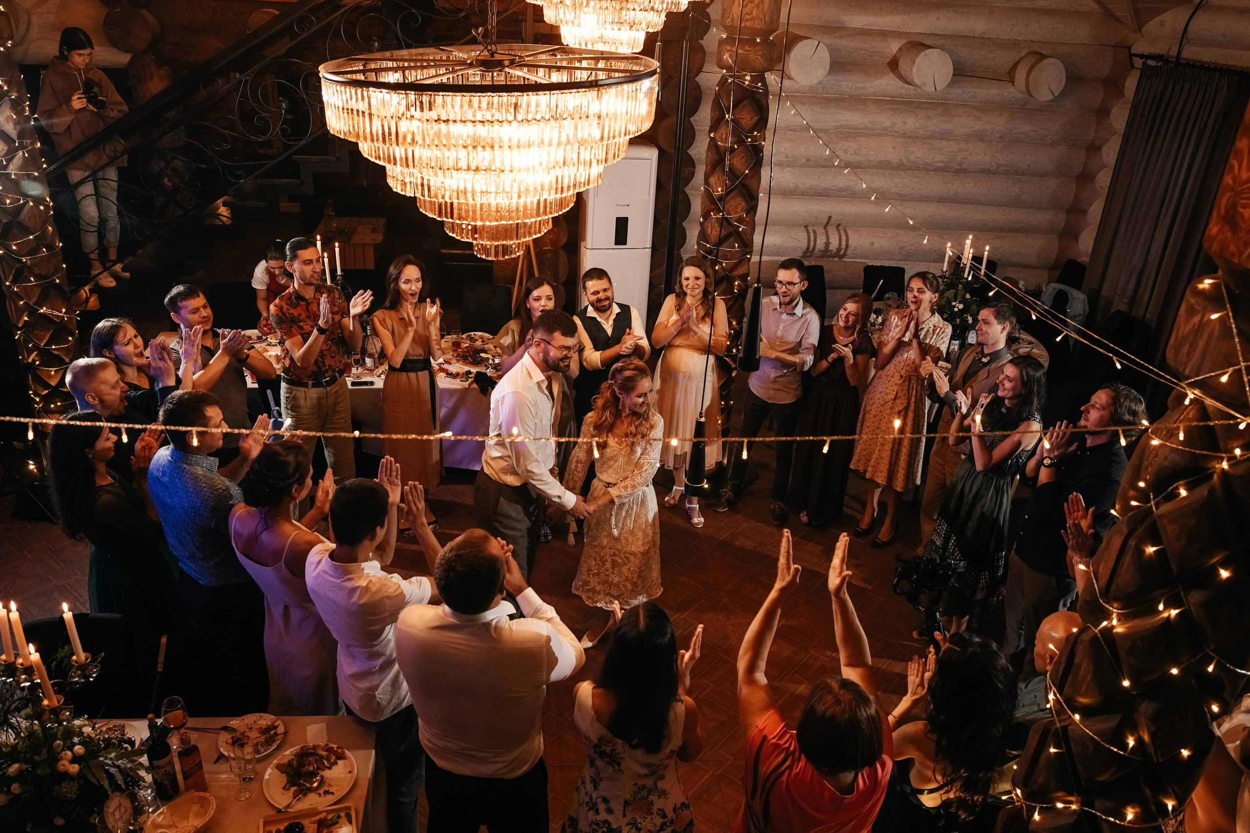 Свадьба в стиле «Викинги». Свадебный и семейный фотограф Владивосток