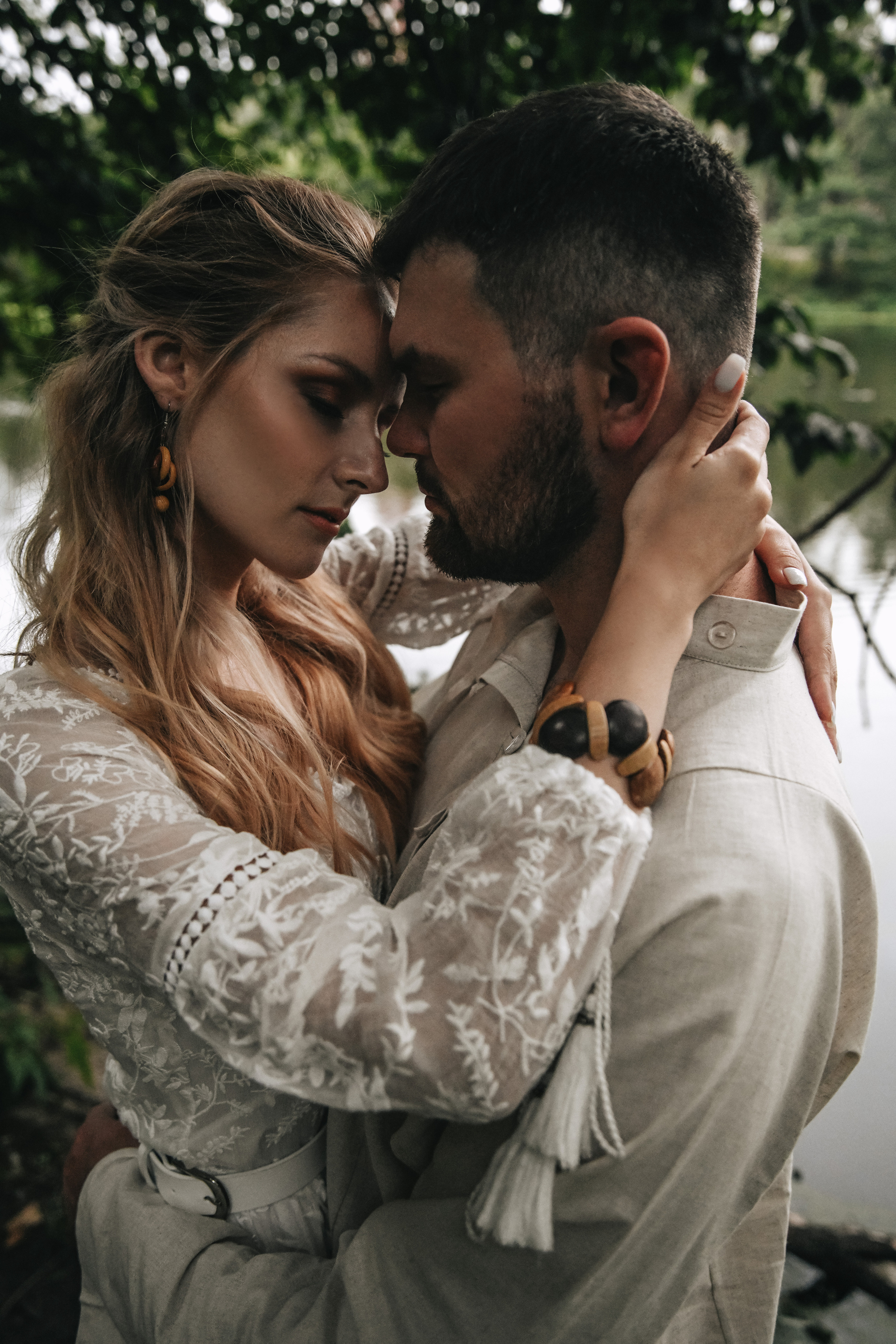 Лера Андрей. Свадебный и семейный фотограф Владивосток