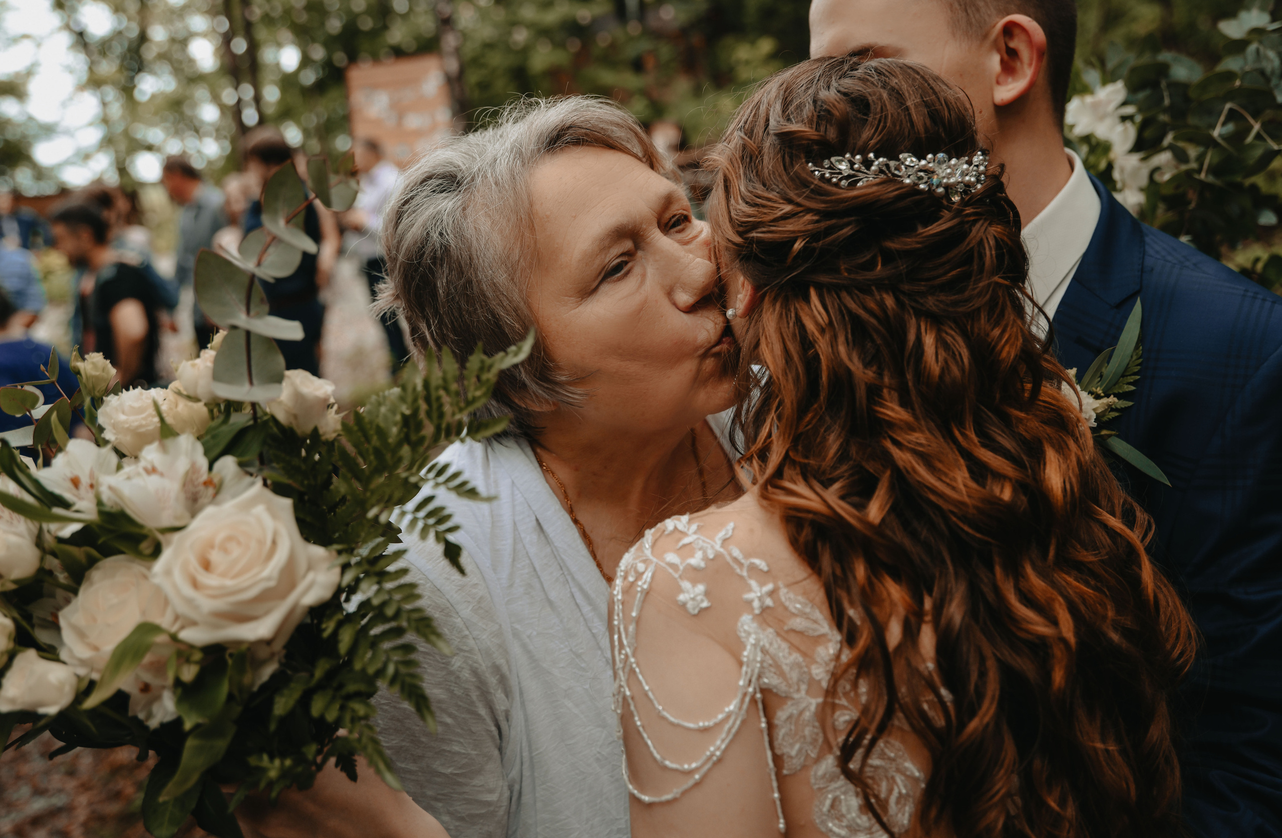 Свадьба под дождем. Свадебный и семейный фотограф Владивосток