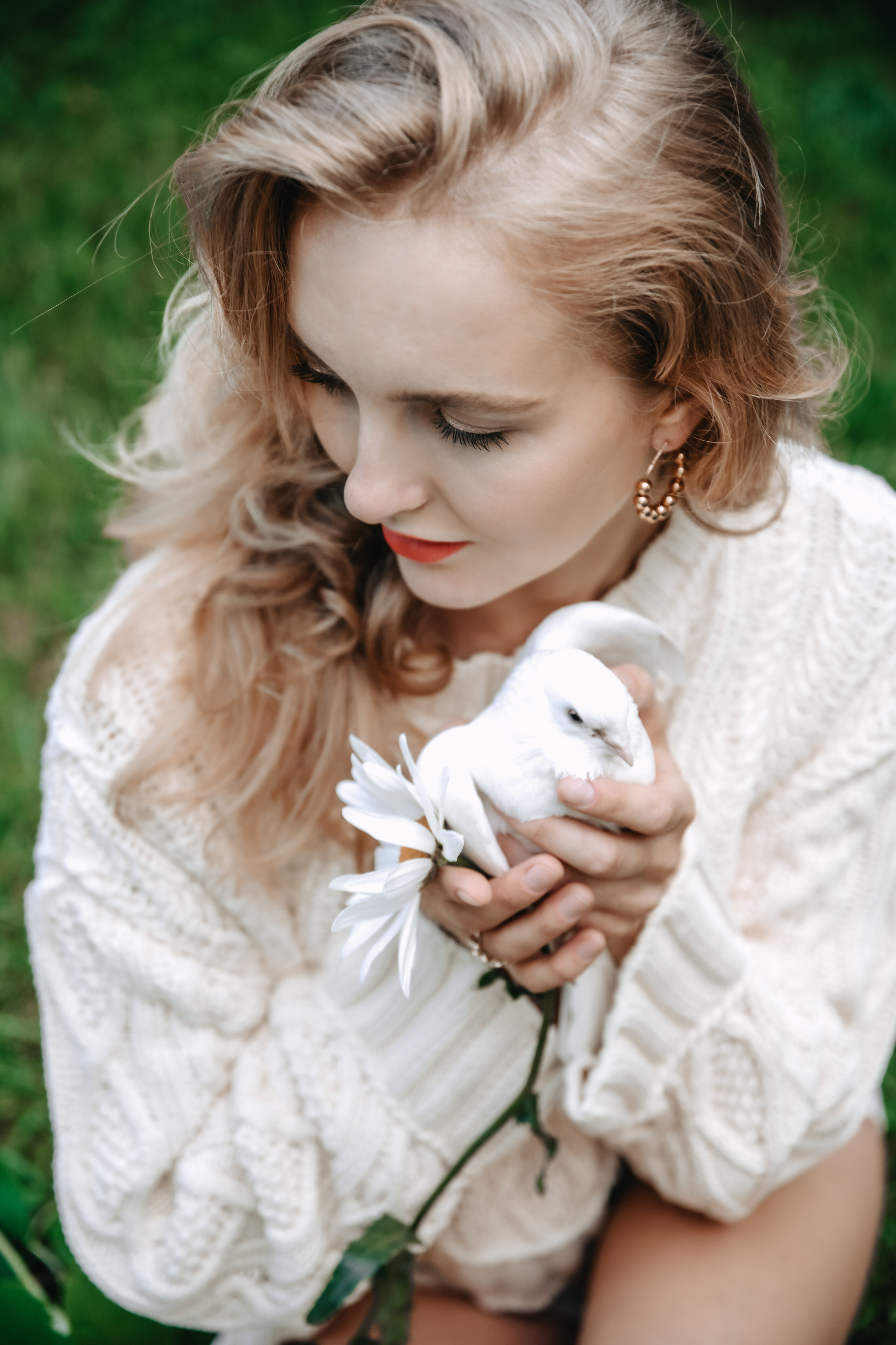 Садовая. Свадебный и семейный фотограф Владивосток