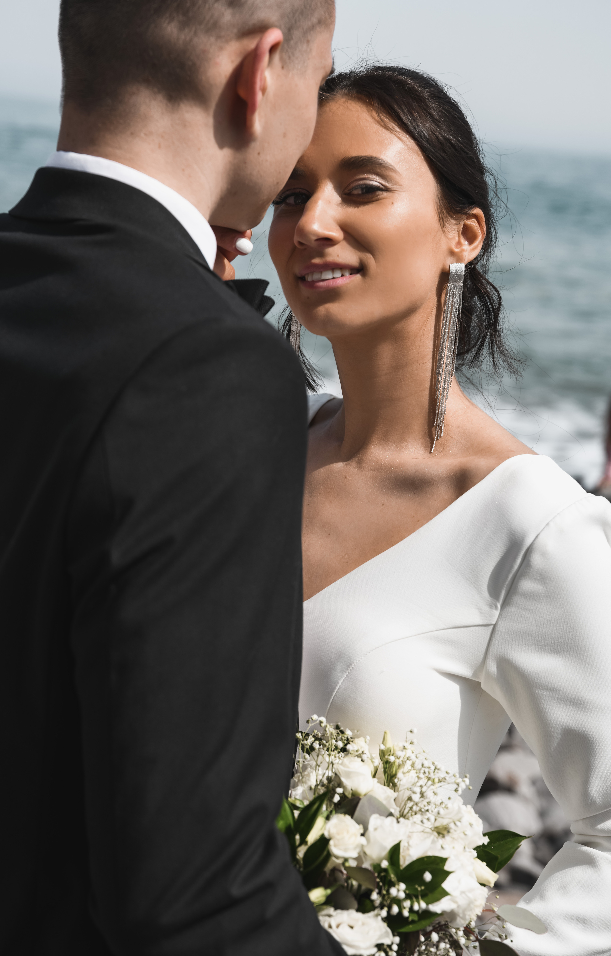 Свадебный и семейный фотограф Владивосток