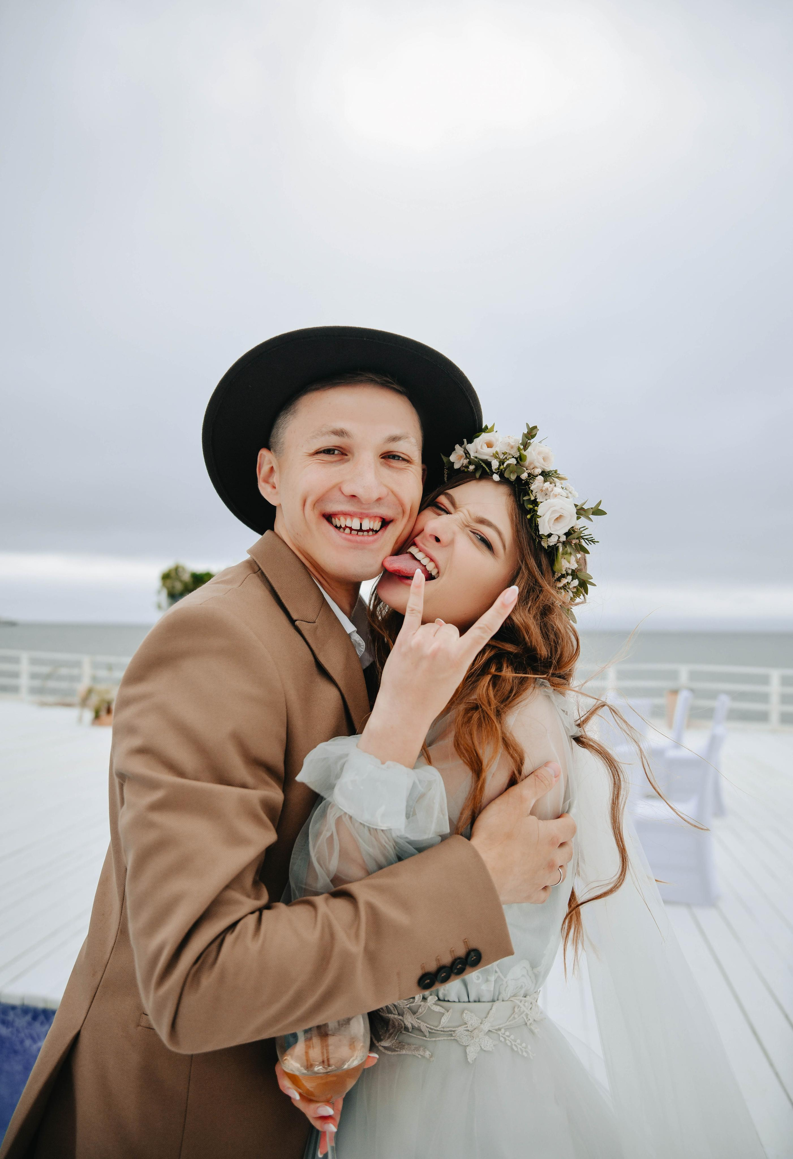 Свадебный и семейный фотограф Владивосток