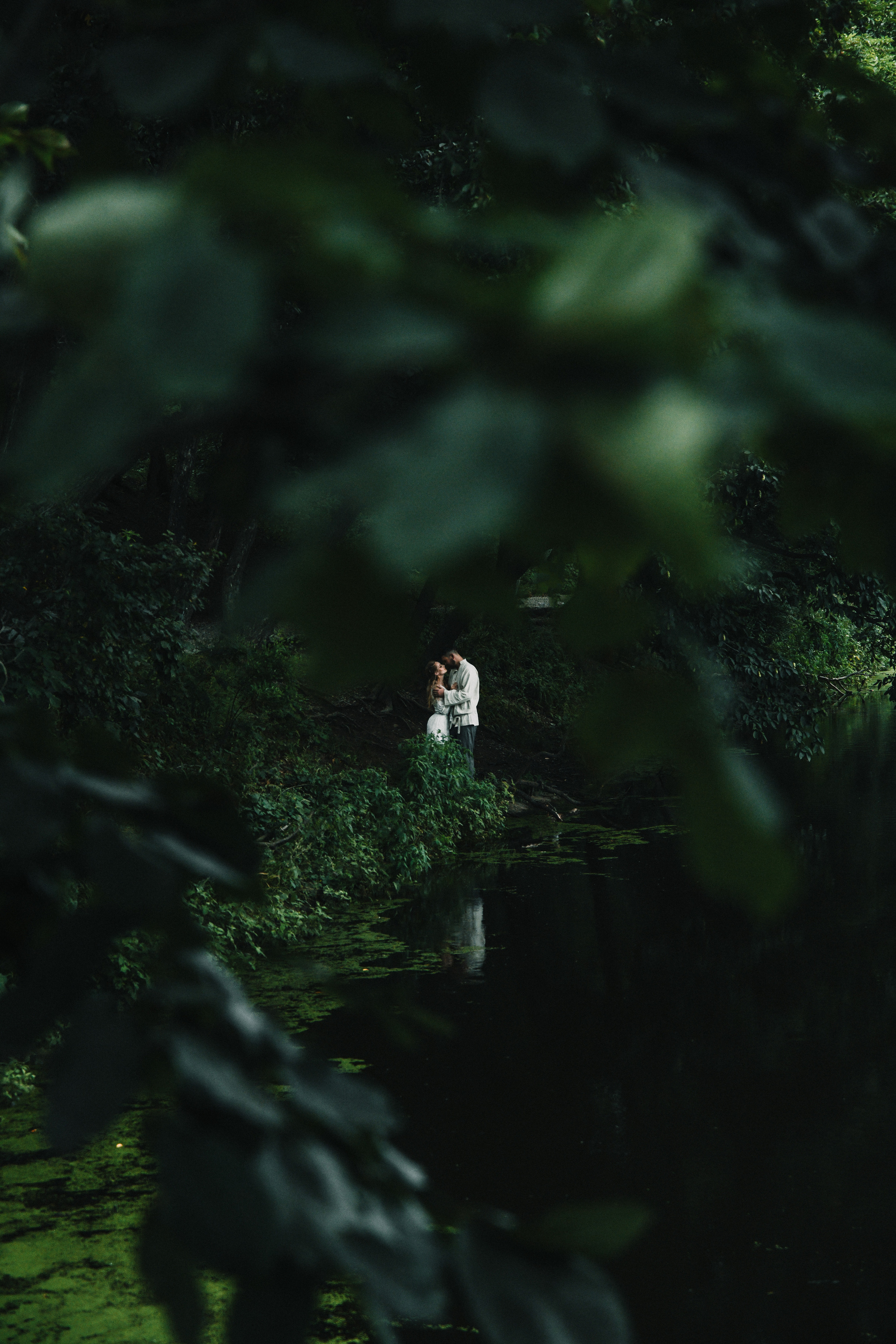 Лера Андрей. Свадебный и семейный фотограф Владивосток