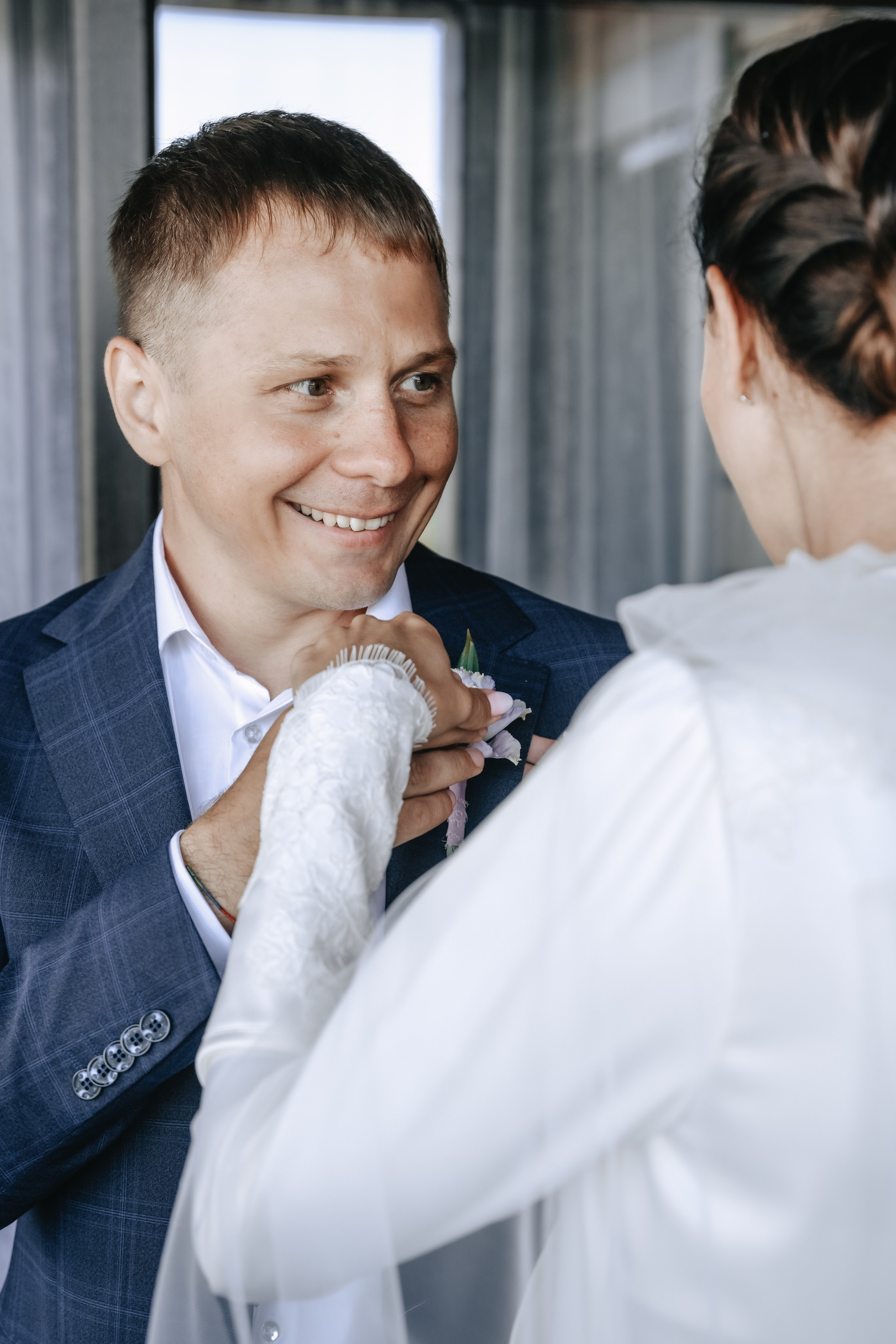 Венчание. Свадебный и семейный фотограф Владивосток