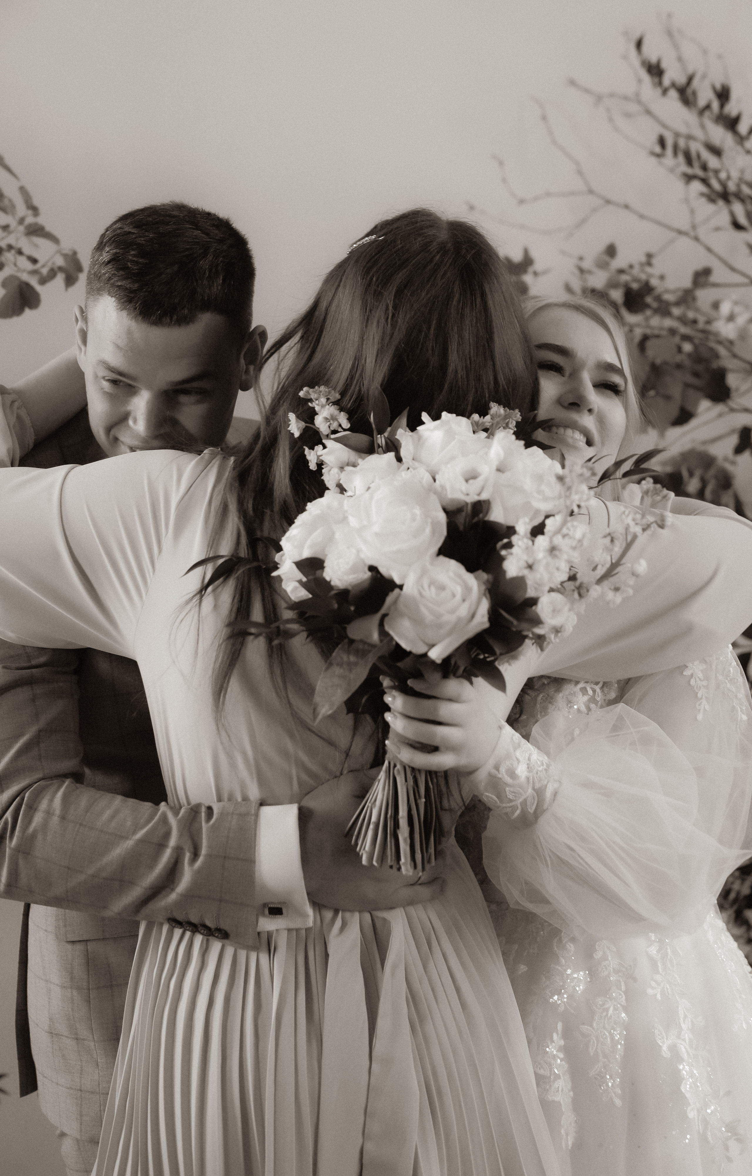 Скасска. Свадебный и семейный фотограф Владивосток