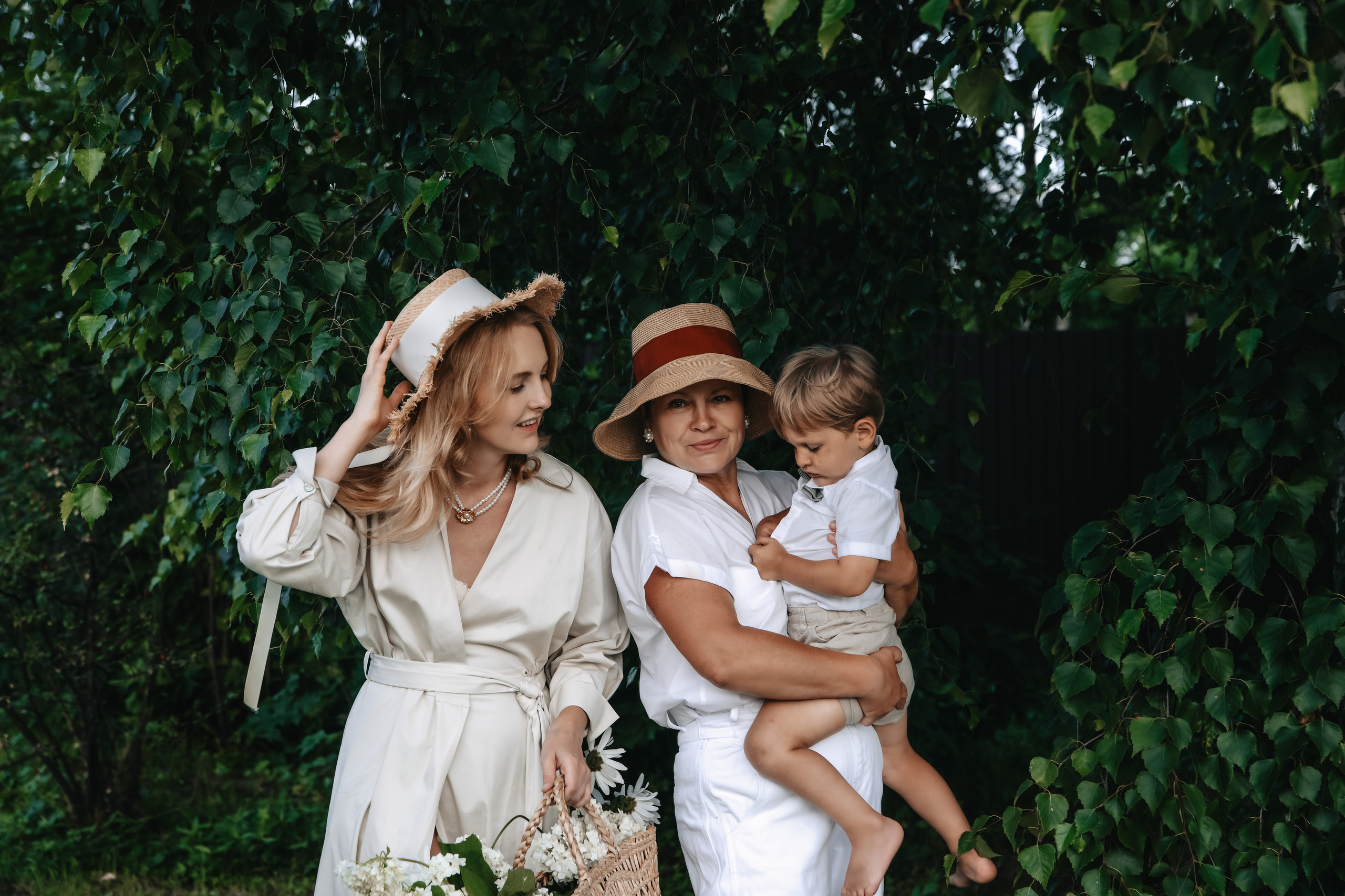 Садовая. Свадебный и семейный фотограф Владивосток