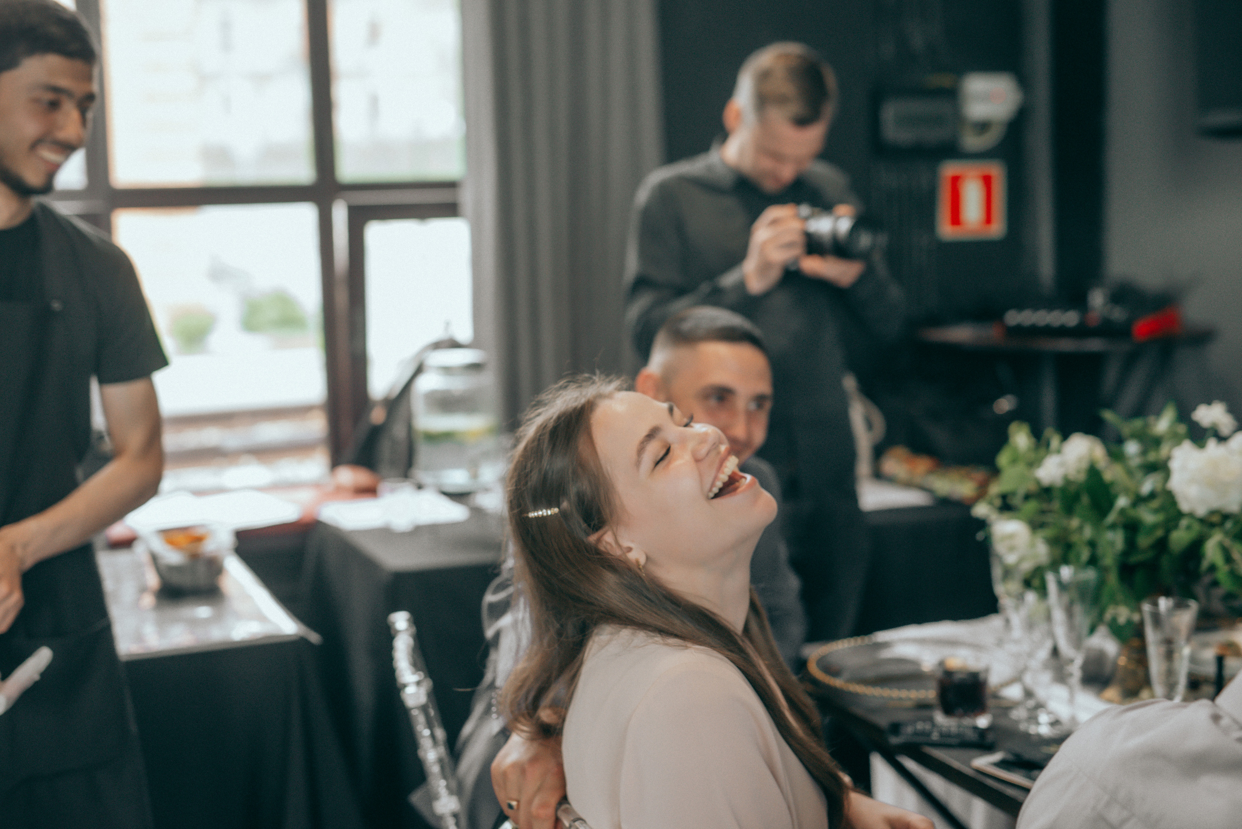 Скасска. Свадебный и семейный фотограф Владивосток