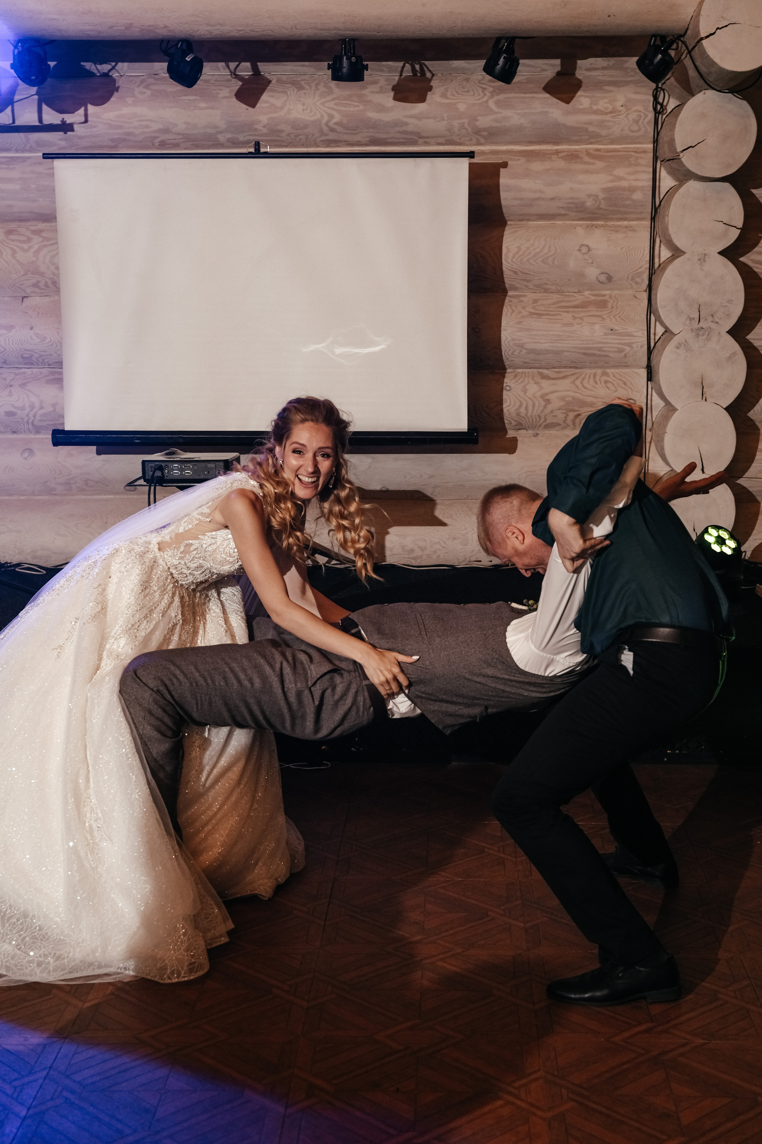 Свадьба в стиле «Викинги». Свадебный и семейный фотограф Владивосток