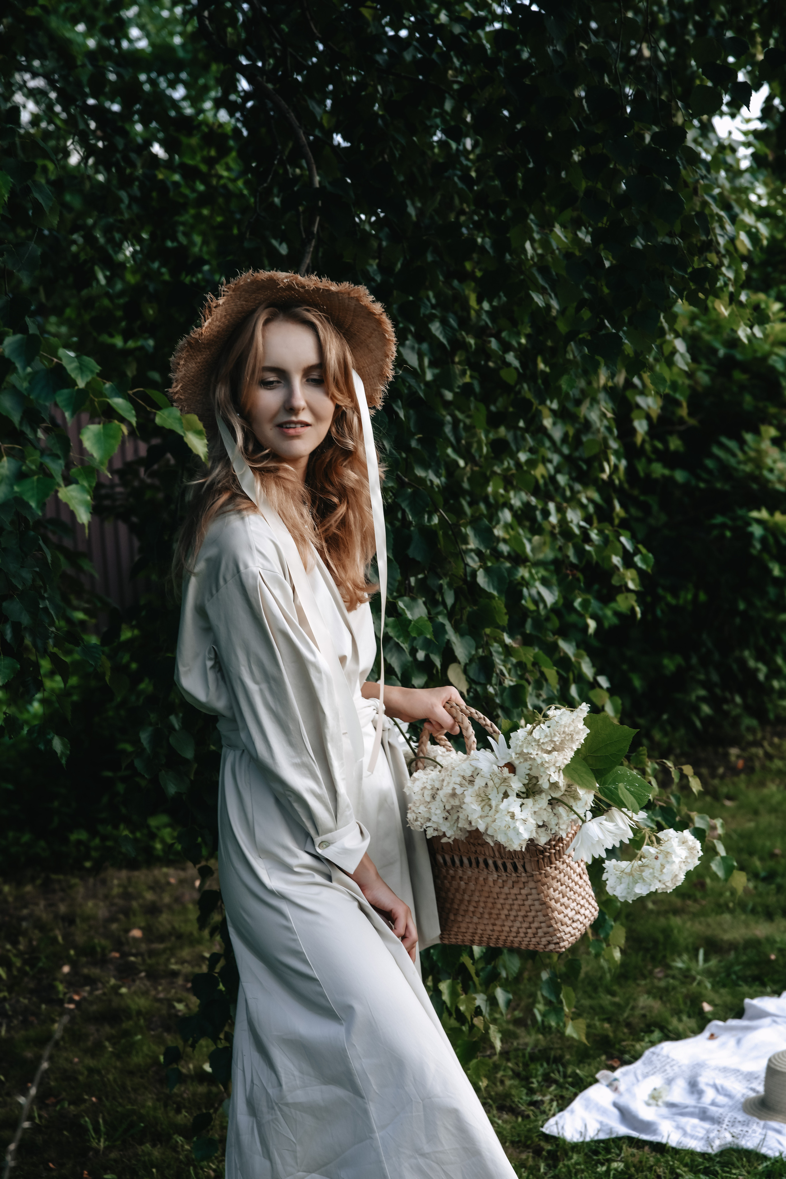 Садовая. Свадебный и семейный фотограф Владивосток