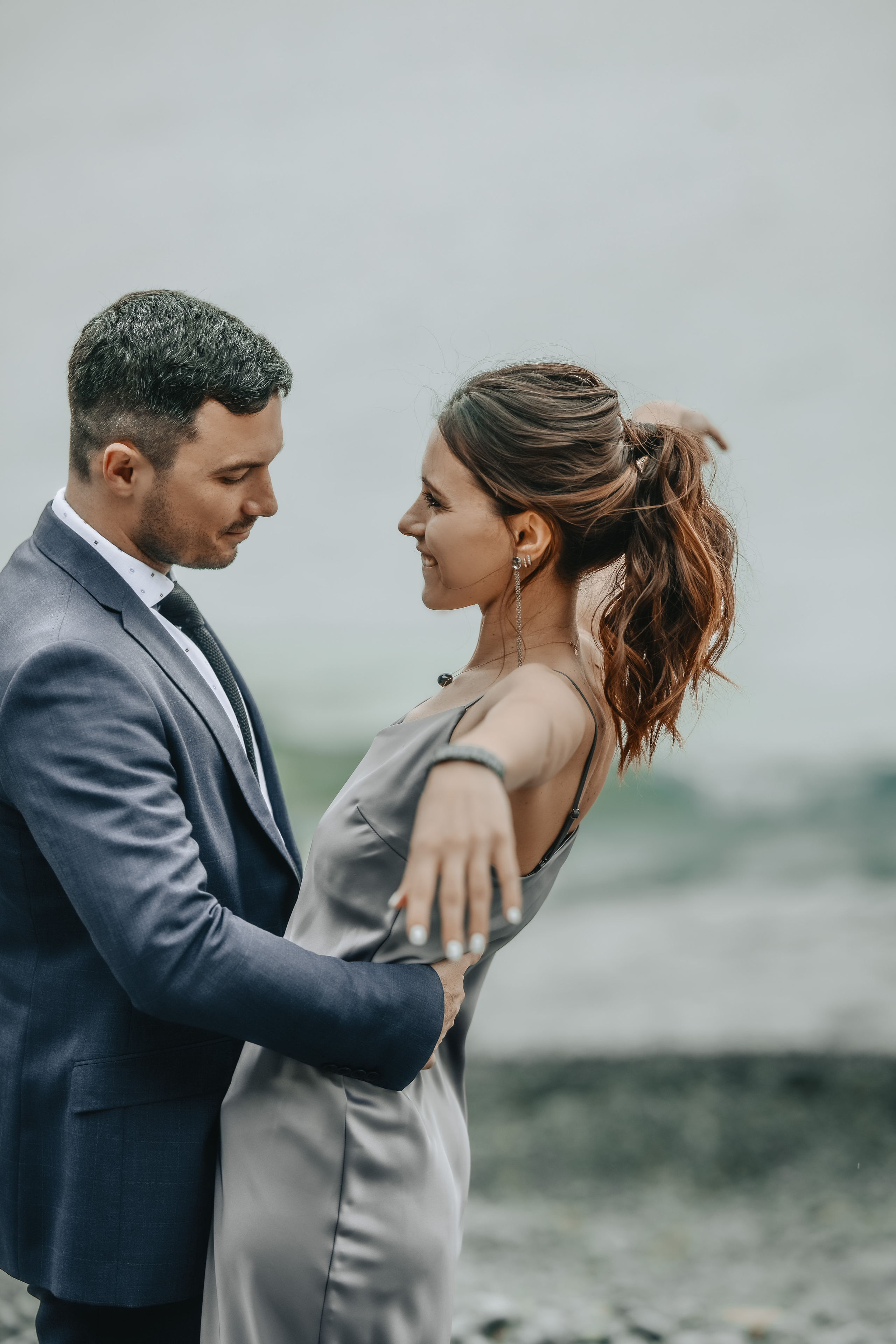 Юра Женя. Свадебный и семейный фотограф Владивосток