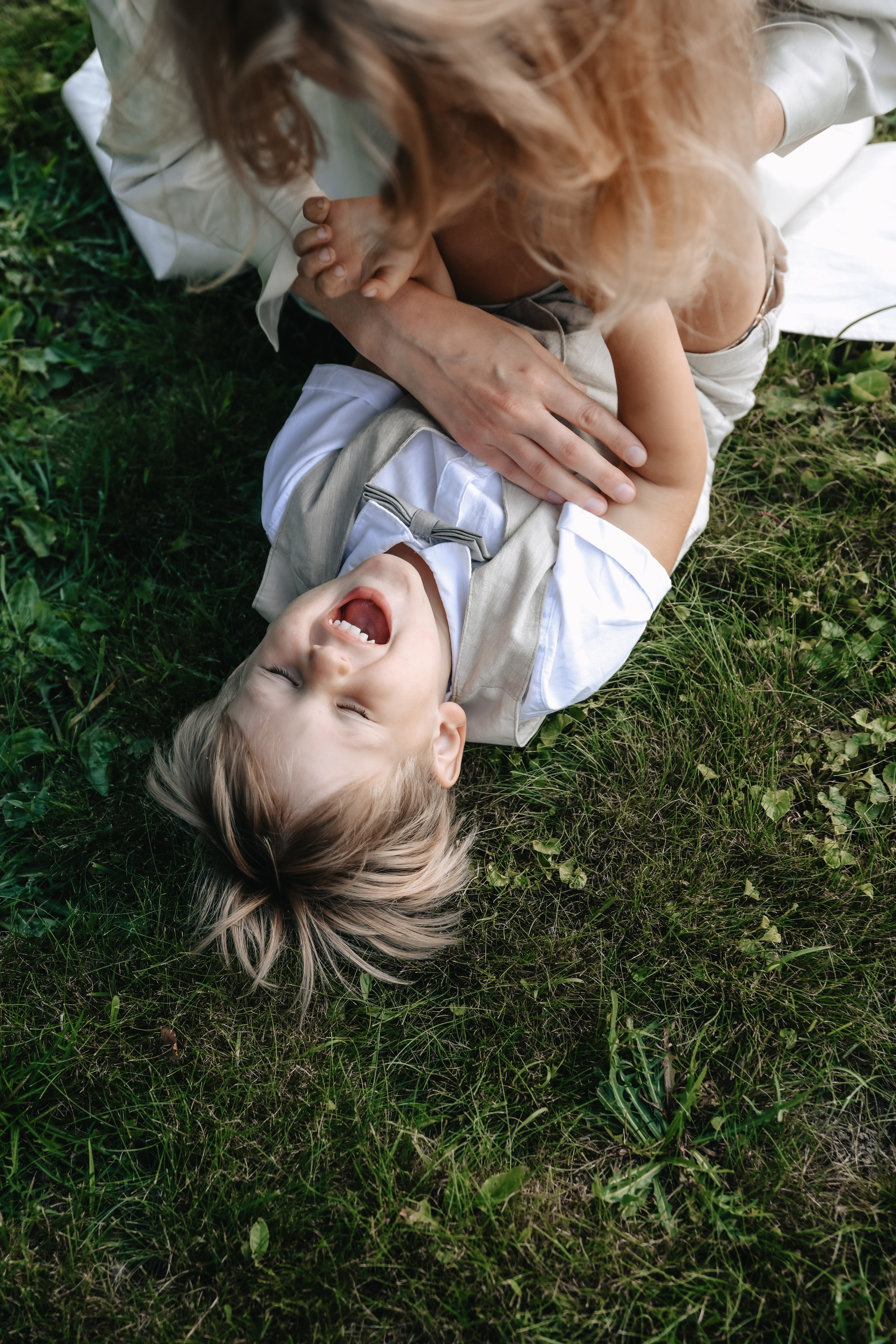 Садовая. Свадебный и семейный фотограф Владивосток