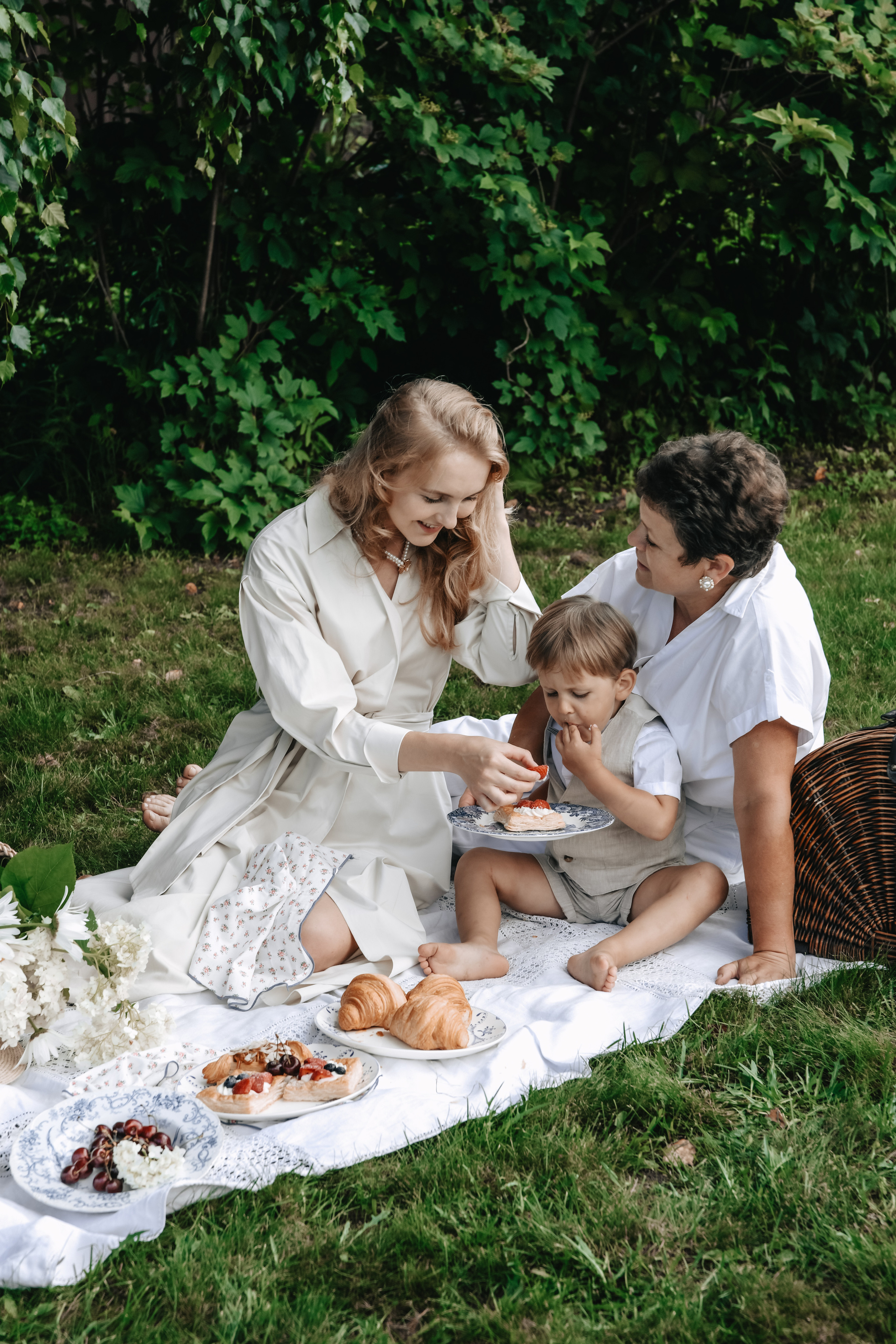 Садовая. Свадебный и семейный фотограф Владивосток