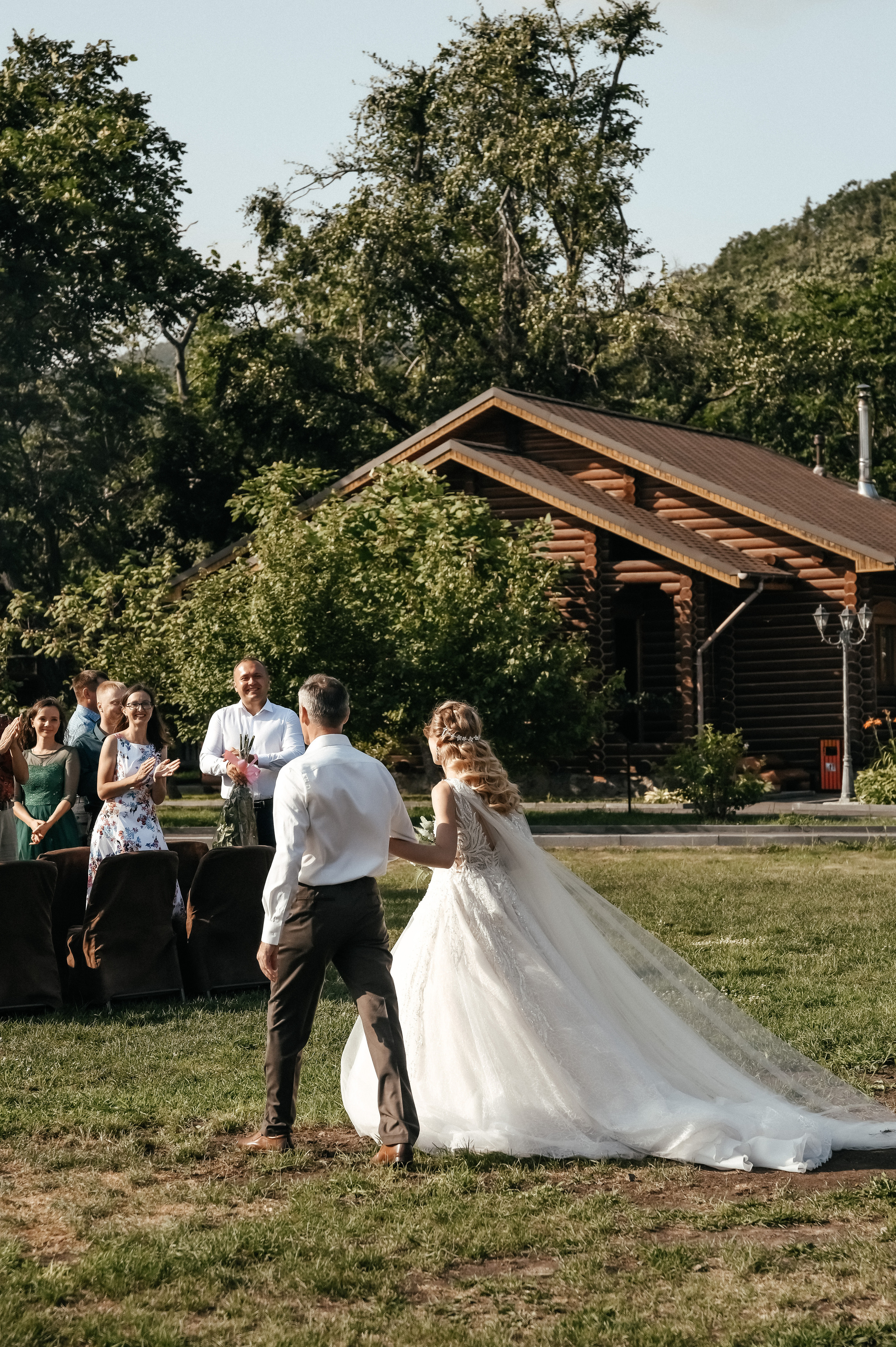 Свадьба в стиле «Викинги». Свадебный и семейный фотограф Владивосток