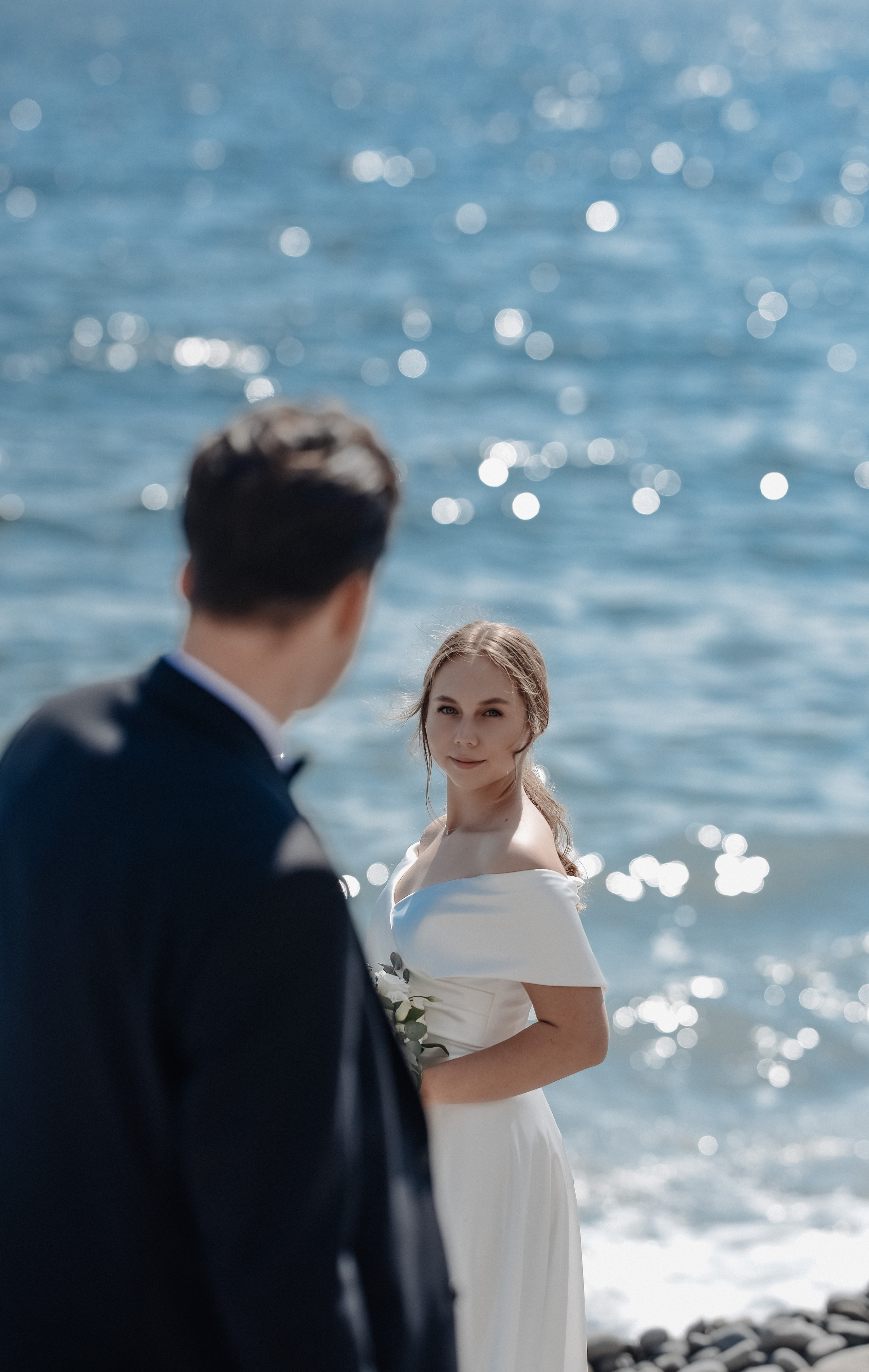 Антон Аня. Свадебный и семейный фотограф Владивосток