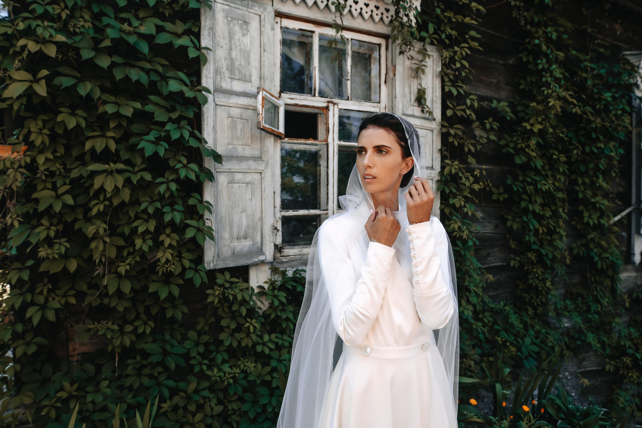 Свадебный и семейный фотограф Владивосток