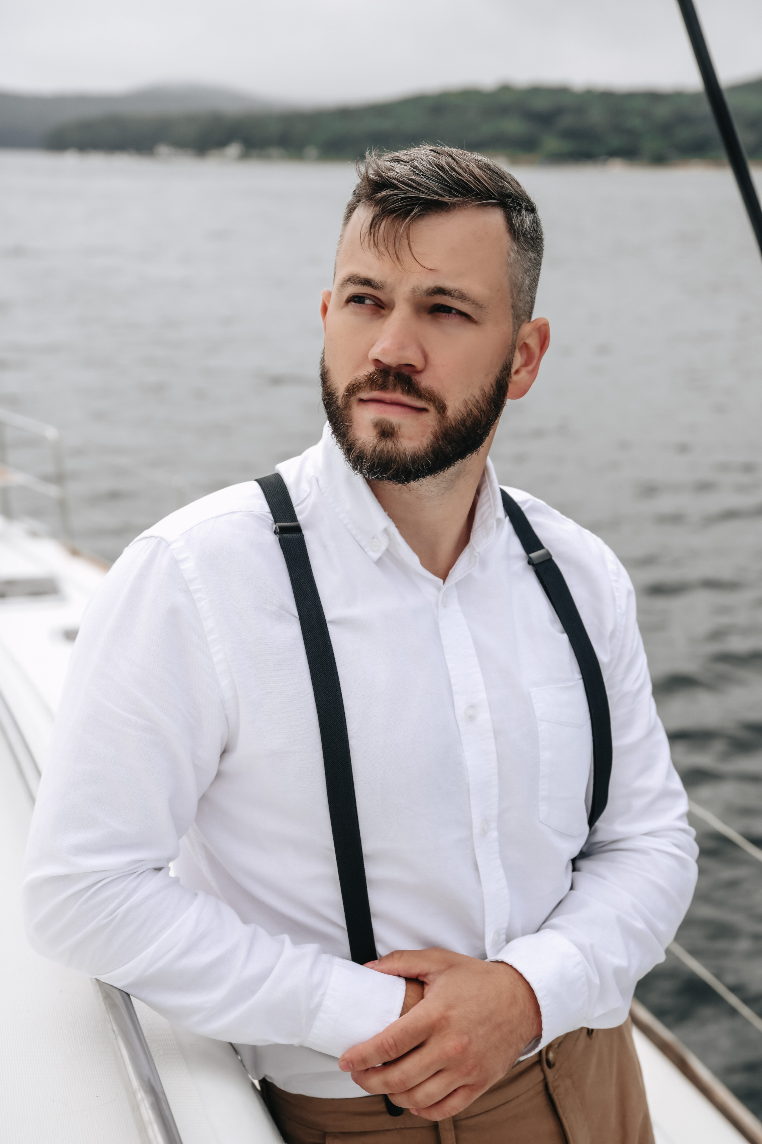 Свадебный и семейный фотограф Владивосток