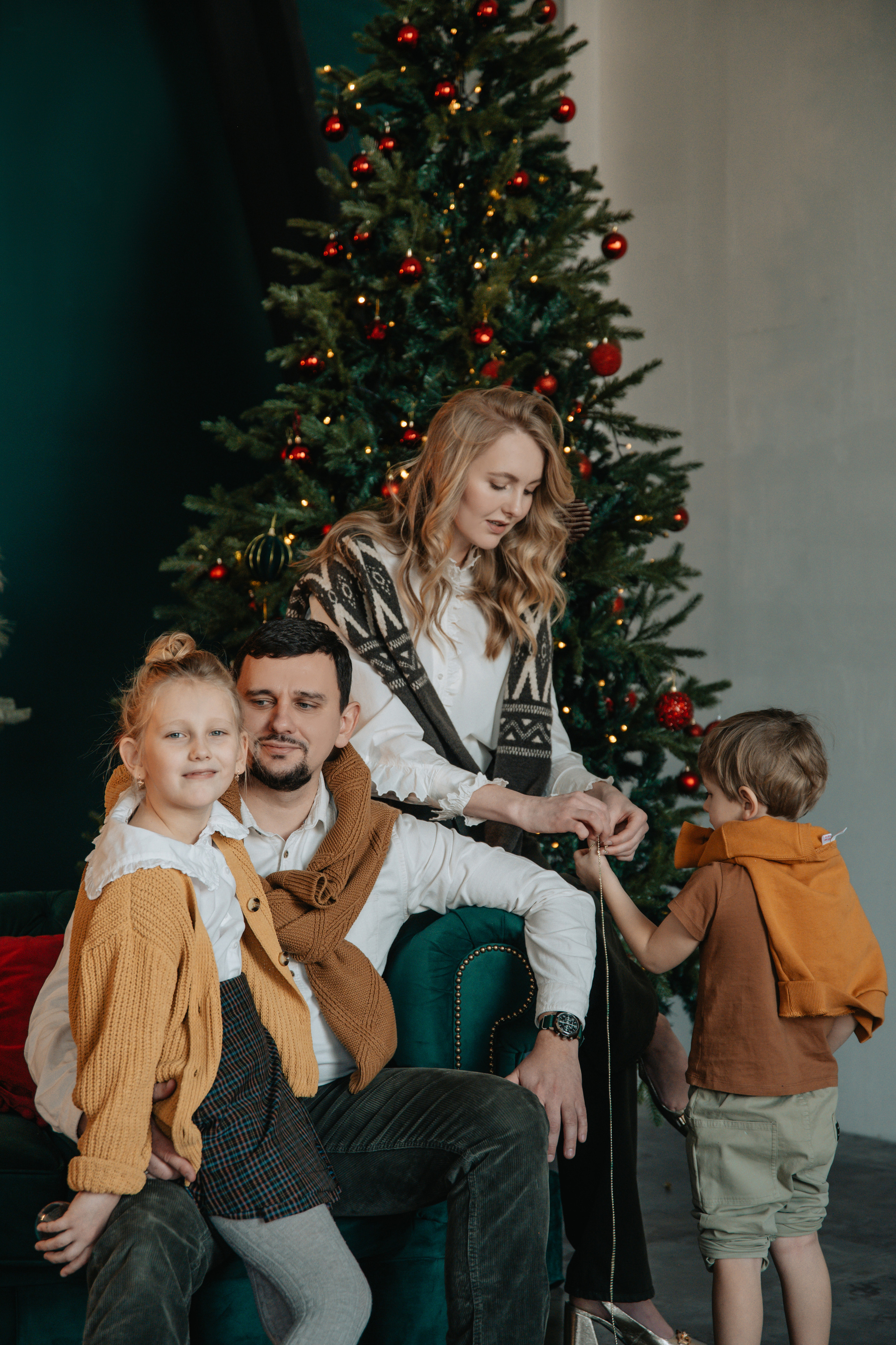 Инна Вова детки. Свадебный и семейный фотограф Владивосток