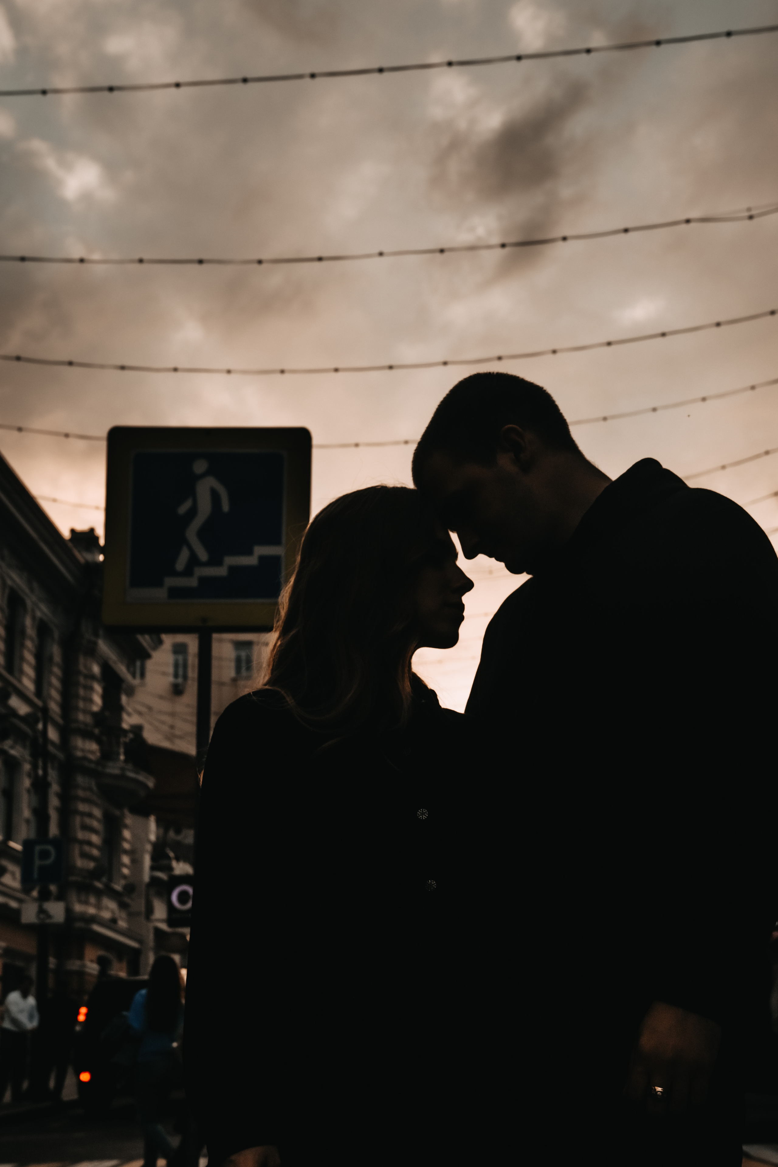 Саша Лиза. Свадебный и семейный фотограф Владивосток