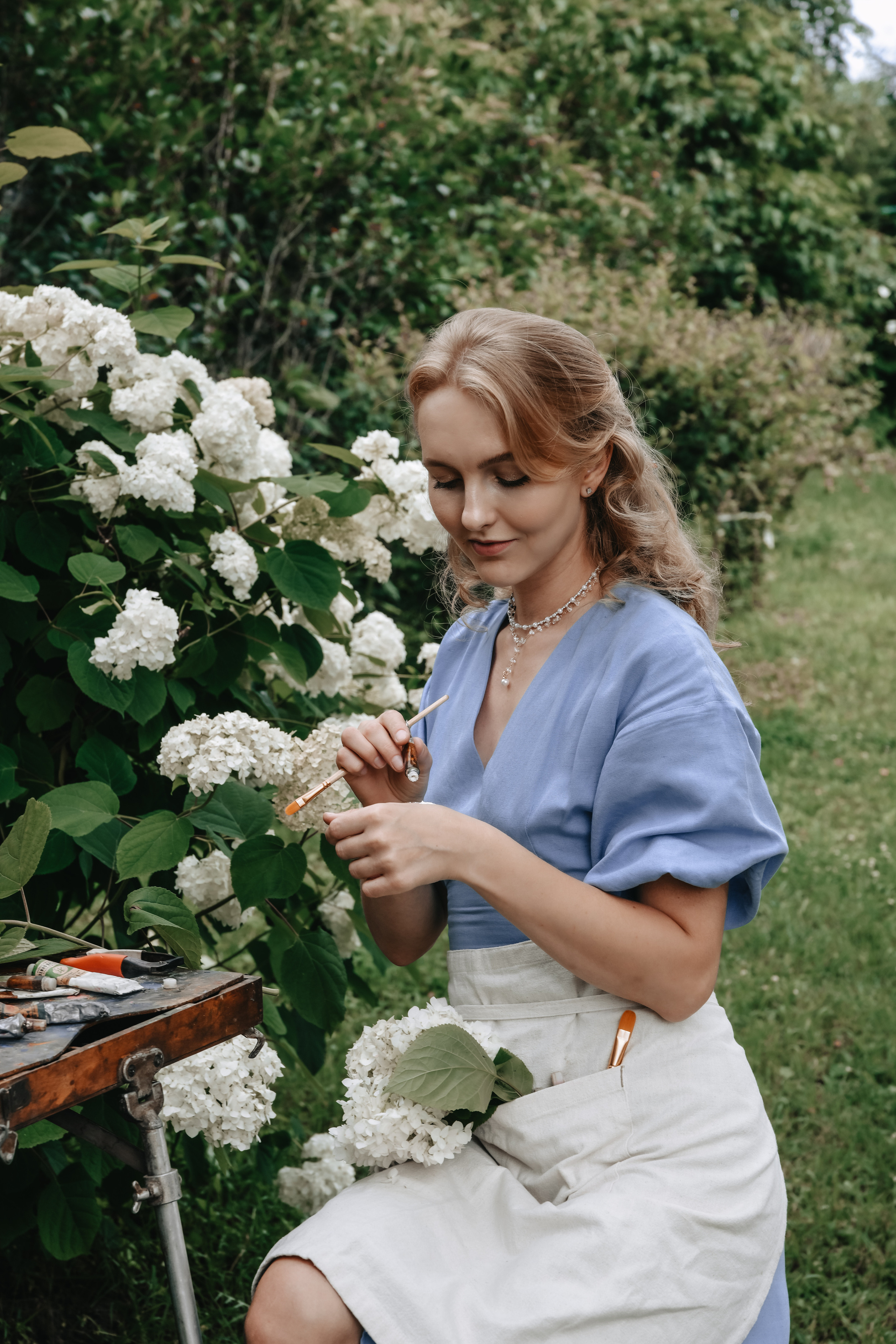 Садовая. Свадебный и семейный фотограф Владивосток