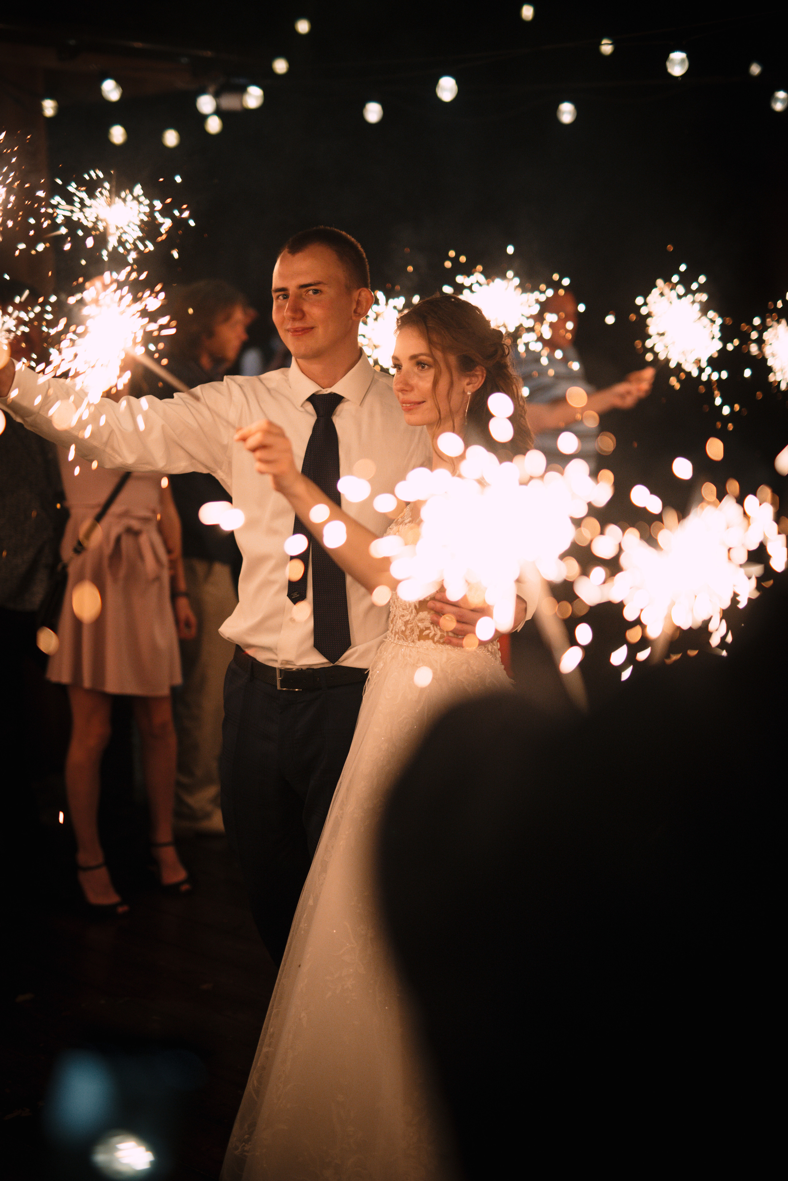 Свадьба под дождем. Свадебный и семейный фотограф Владивосток