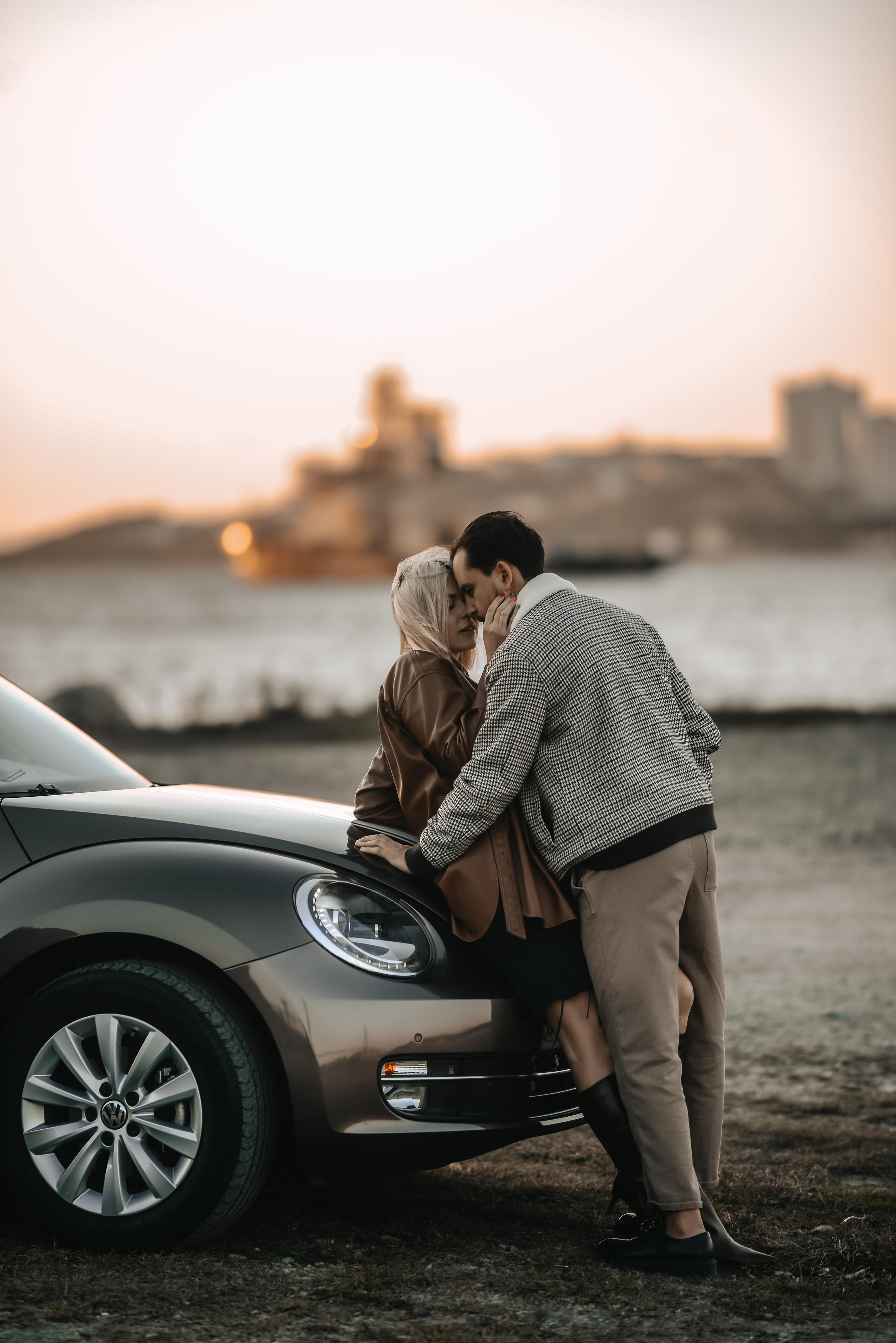 Саша Оля. Свадебный и семейный фотограф Владивосток