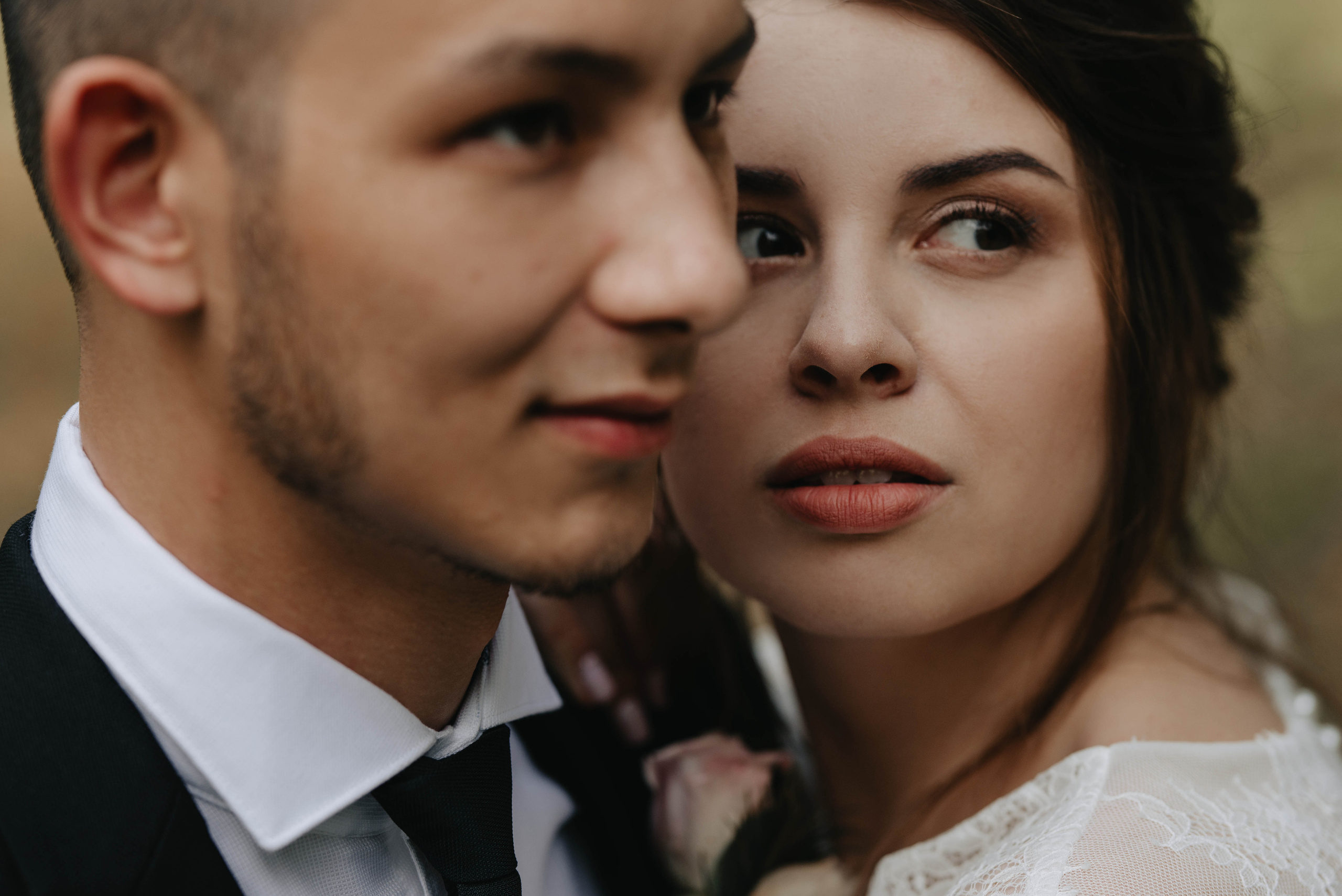 Свадьба в Лесу. Свадебный и семейный фотограф Владивосток