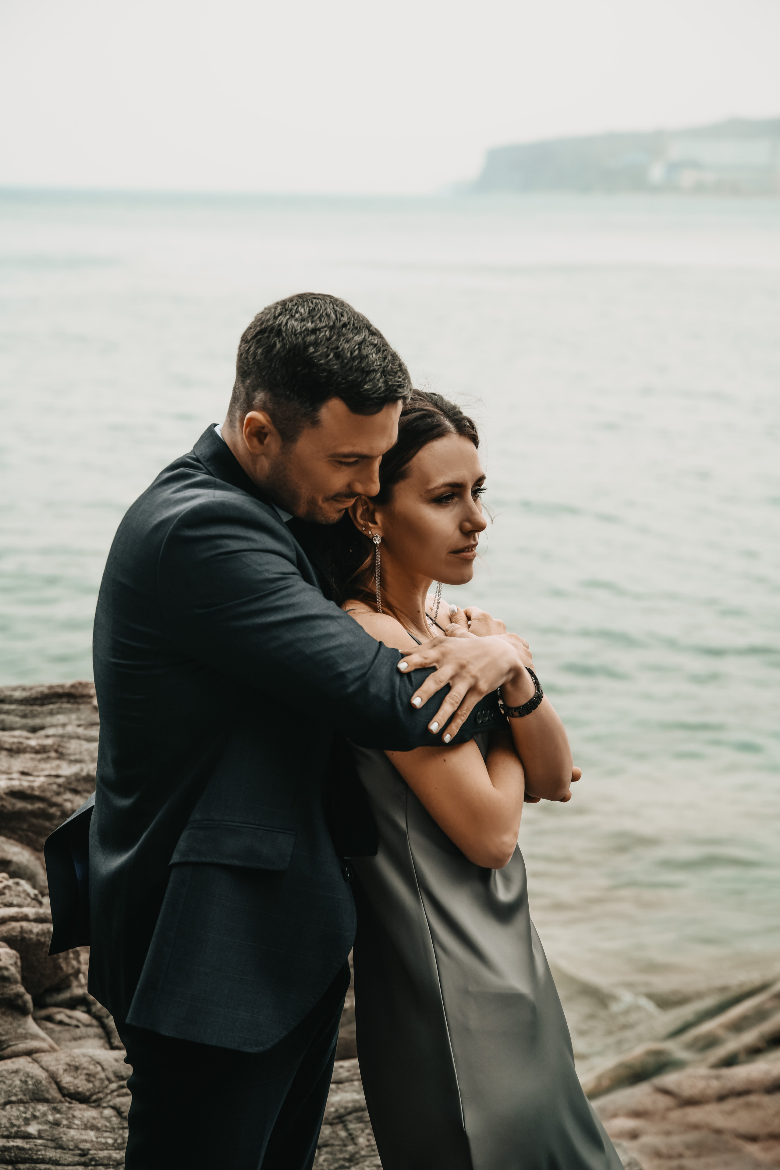 Юра Женя. Свадебный и семейный фотограф Владивосток