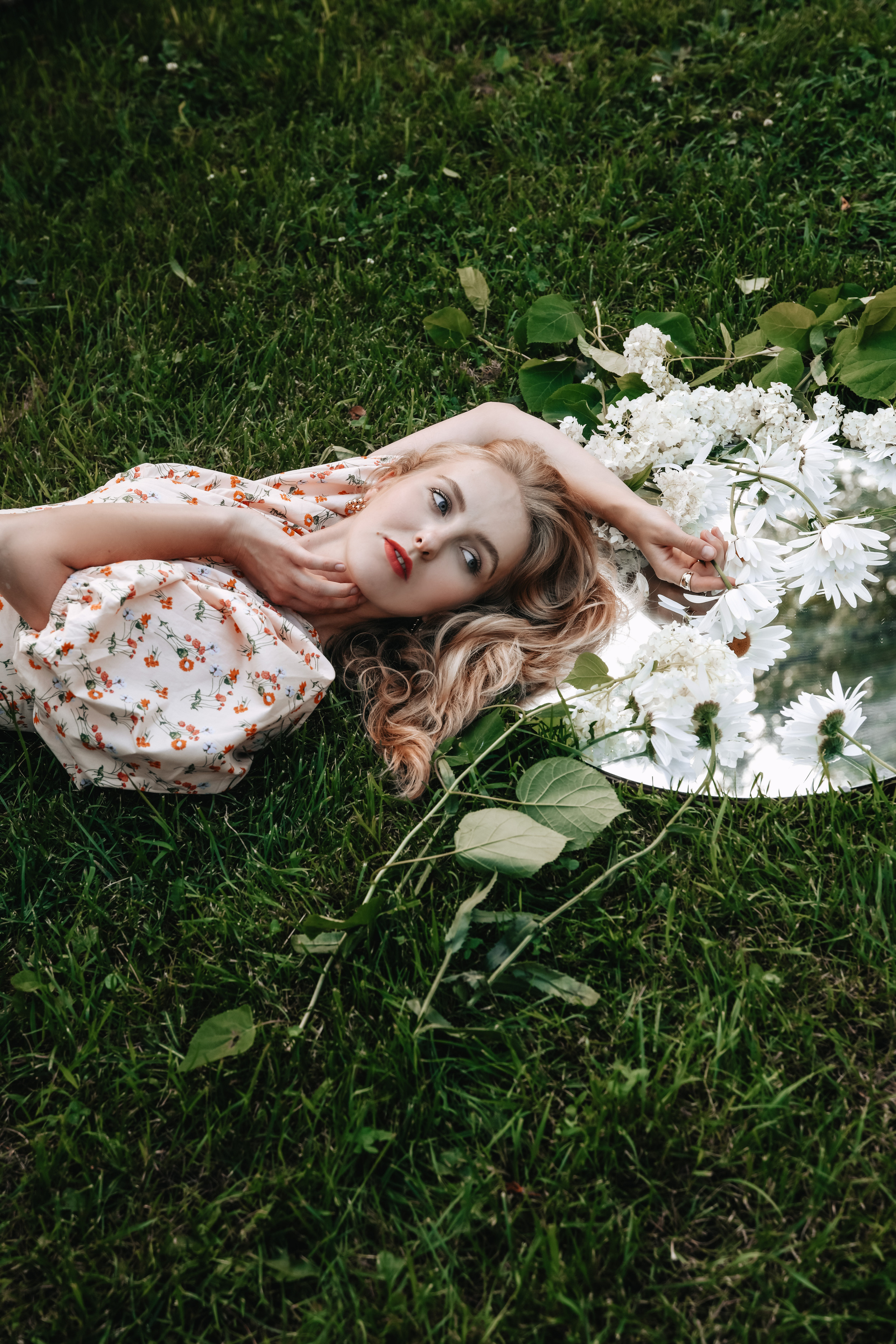 Садовая. Свадебный и семейный фотограф Владивосток