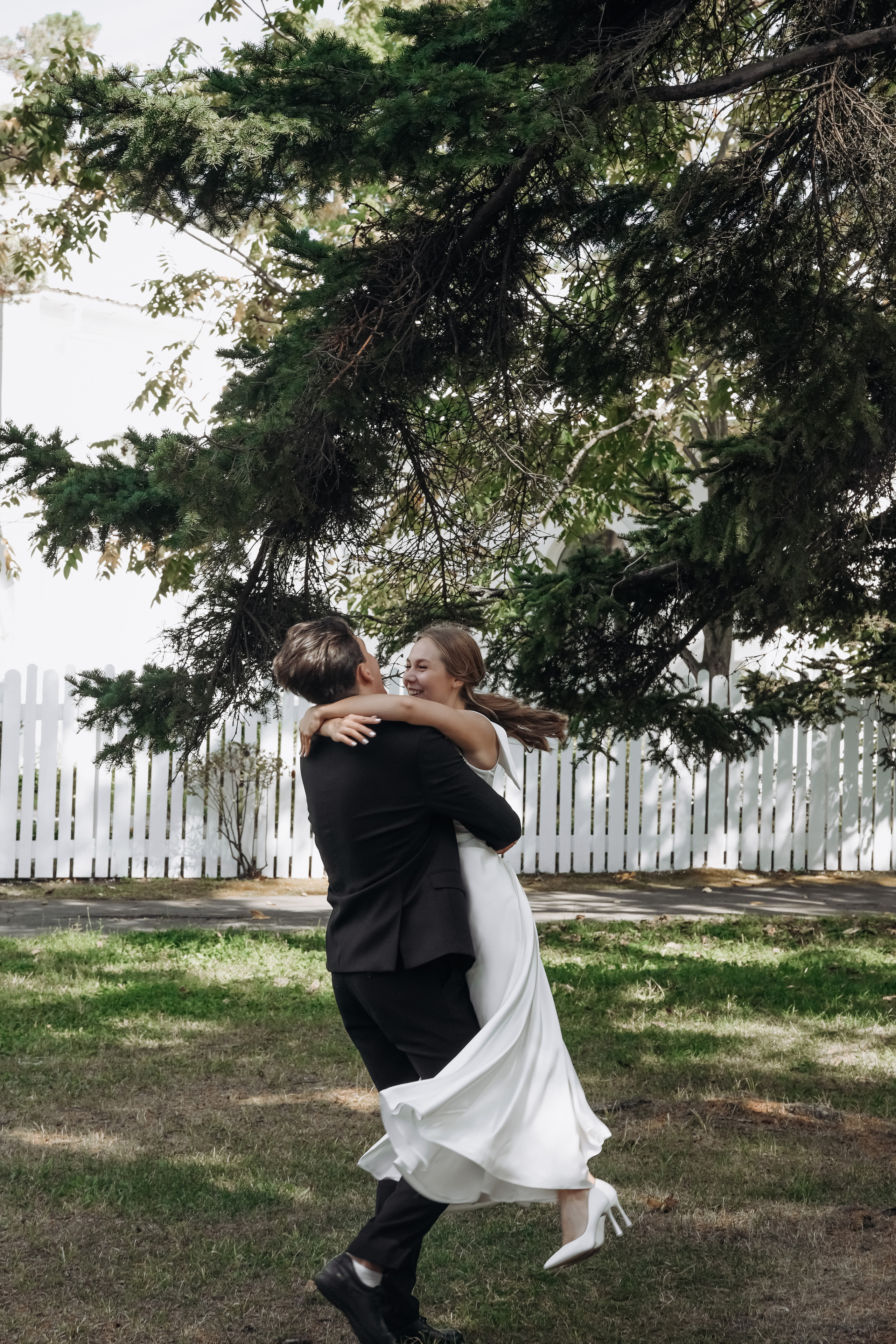 Антон Аня. Свадебный и семейный фотограф Владивосток