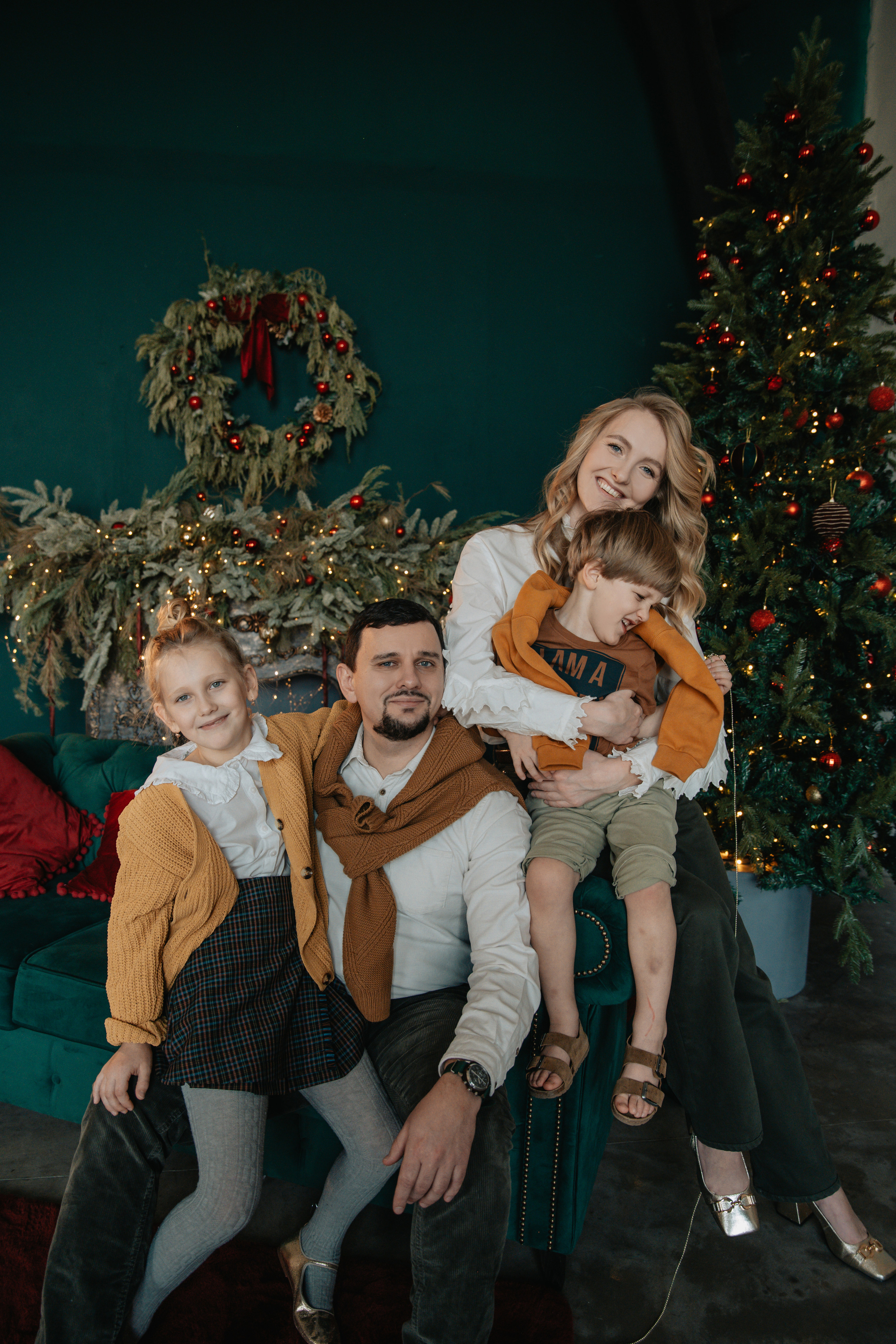 Инна Вова детки. Свадебный и семейный фотограф Владивосток