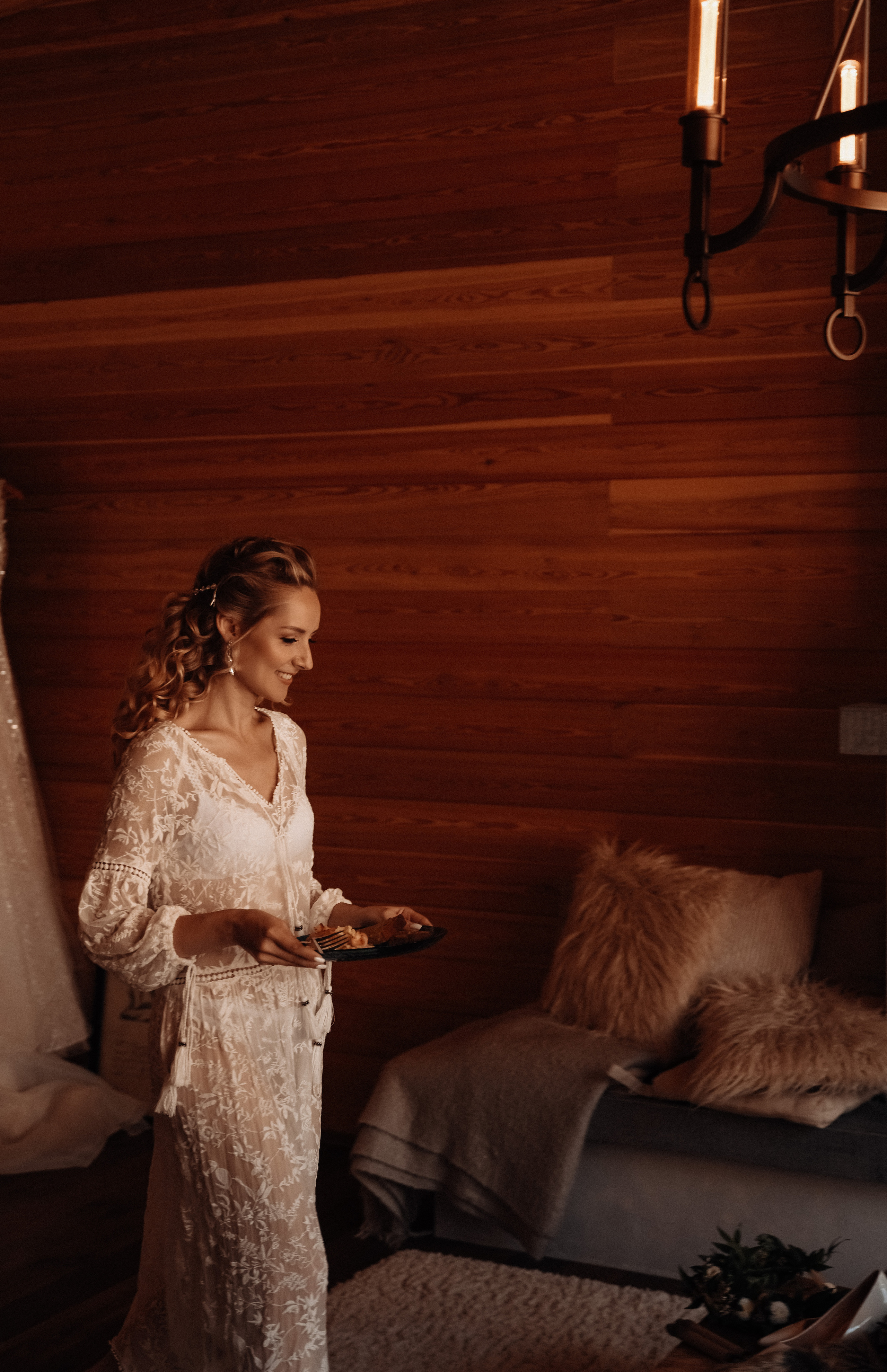 Свадьба в стиле «Викинги». Свадебный и семейный фотограф Владивосток