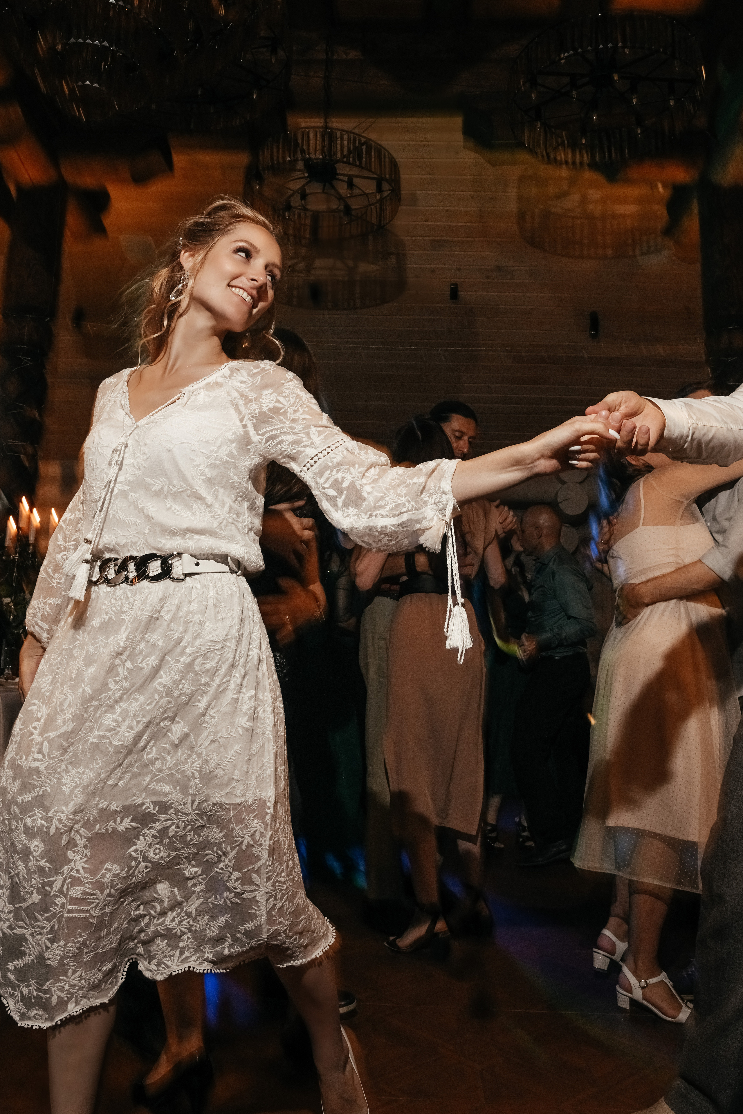 Свадьба в стиле «Викинги». Свадебный и семейный фотограф Владивосток