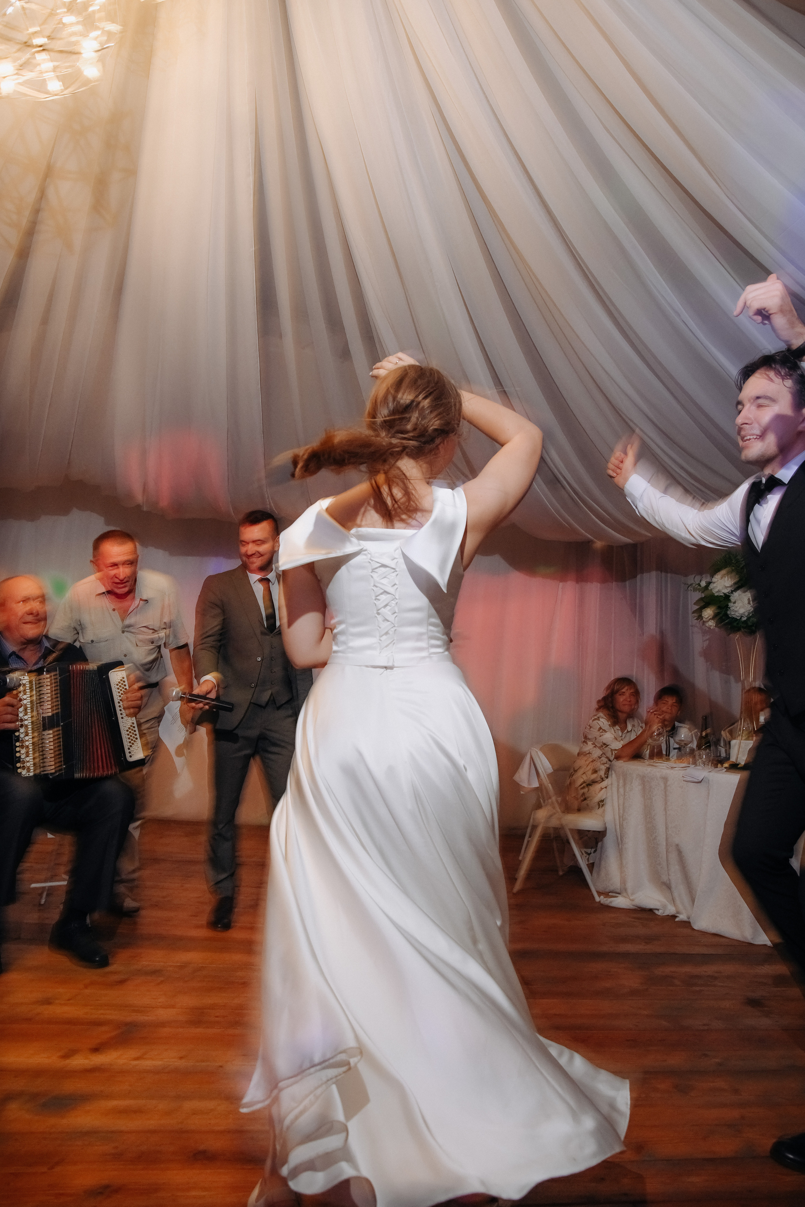 Антон Аня. Свадебный и семейный фотограф Владивосток