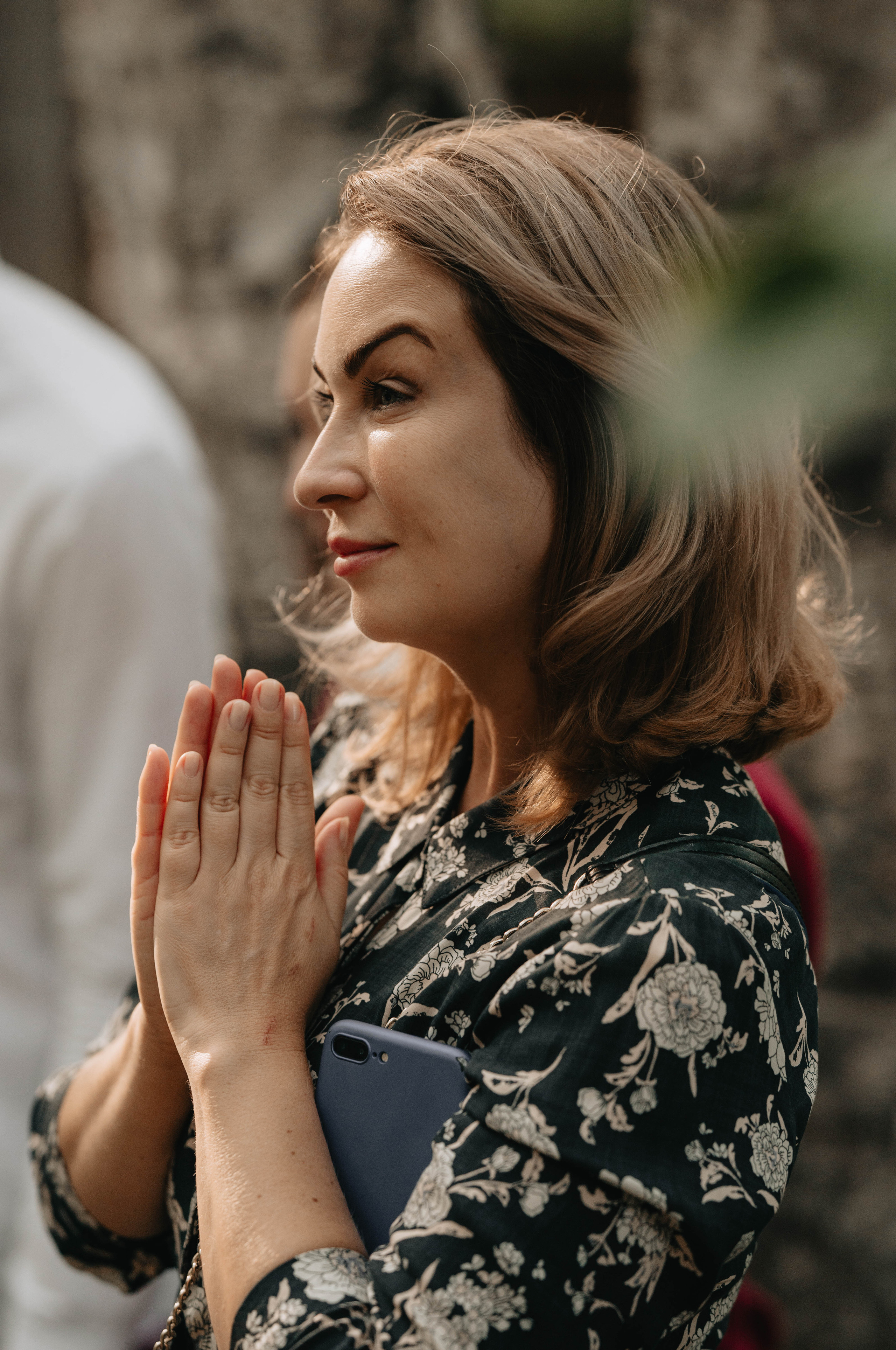 Свадьба в Лесу. Свадебный и семейный фотограф Владивосток